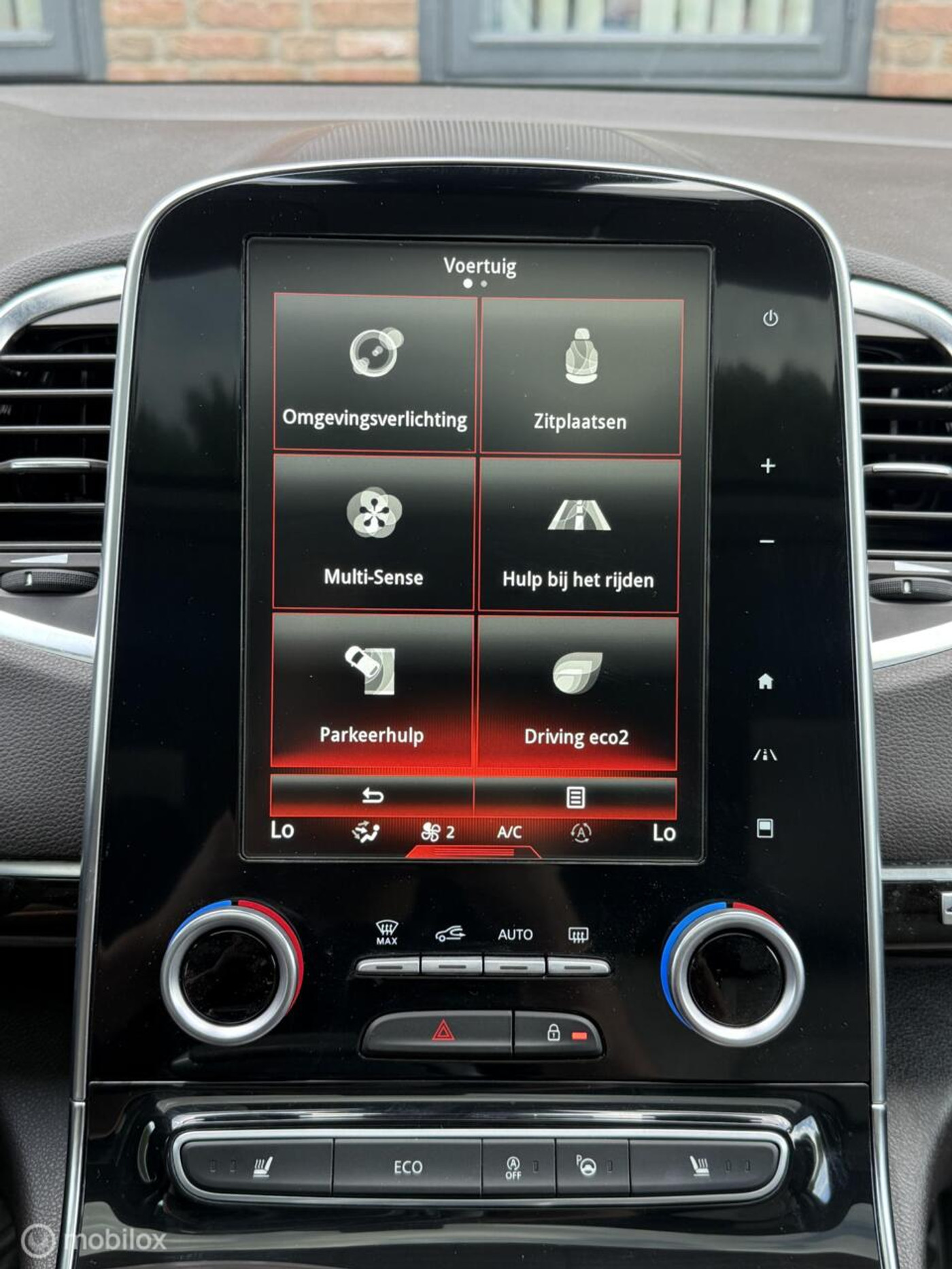 Foto van Renault Espace