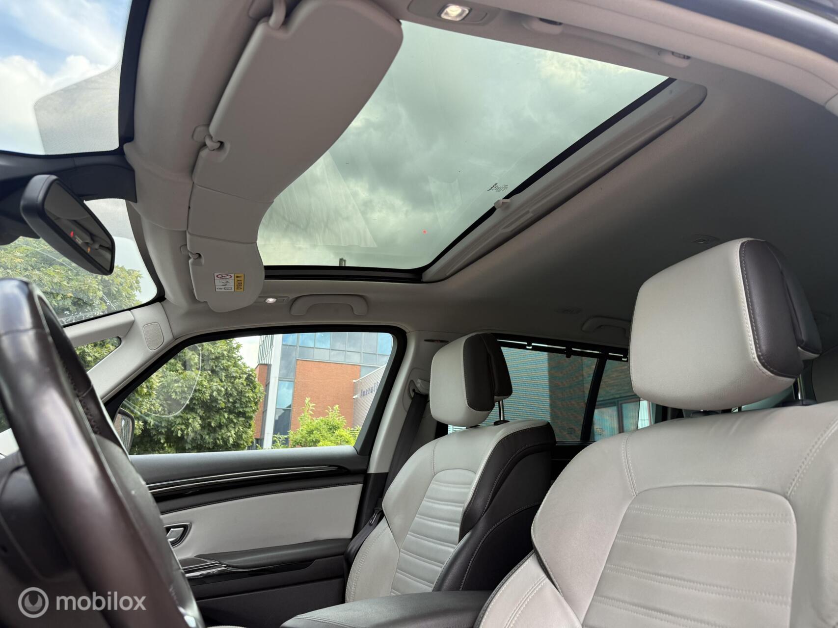 Foto van Renault Espace