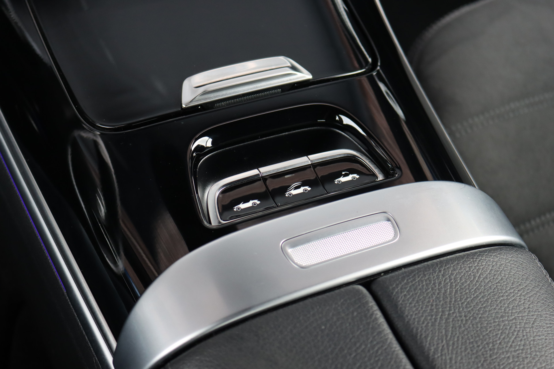 Foto van Mercedes-Benz Cle Cabriolet