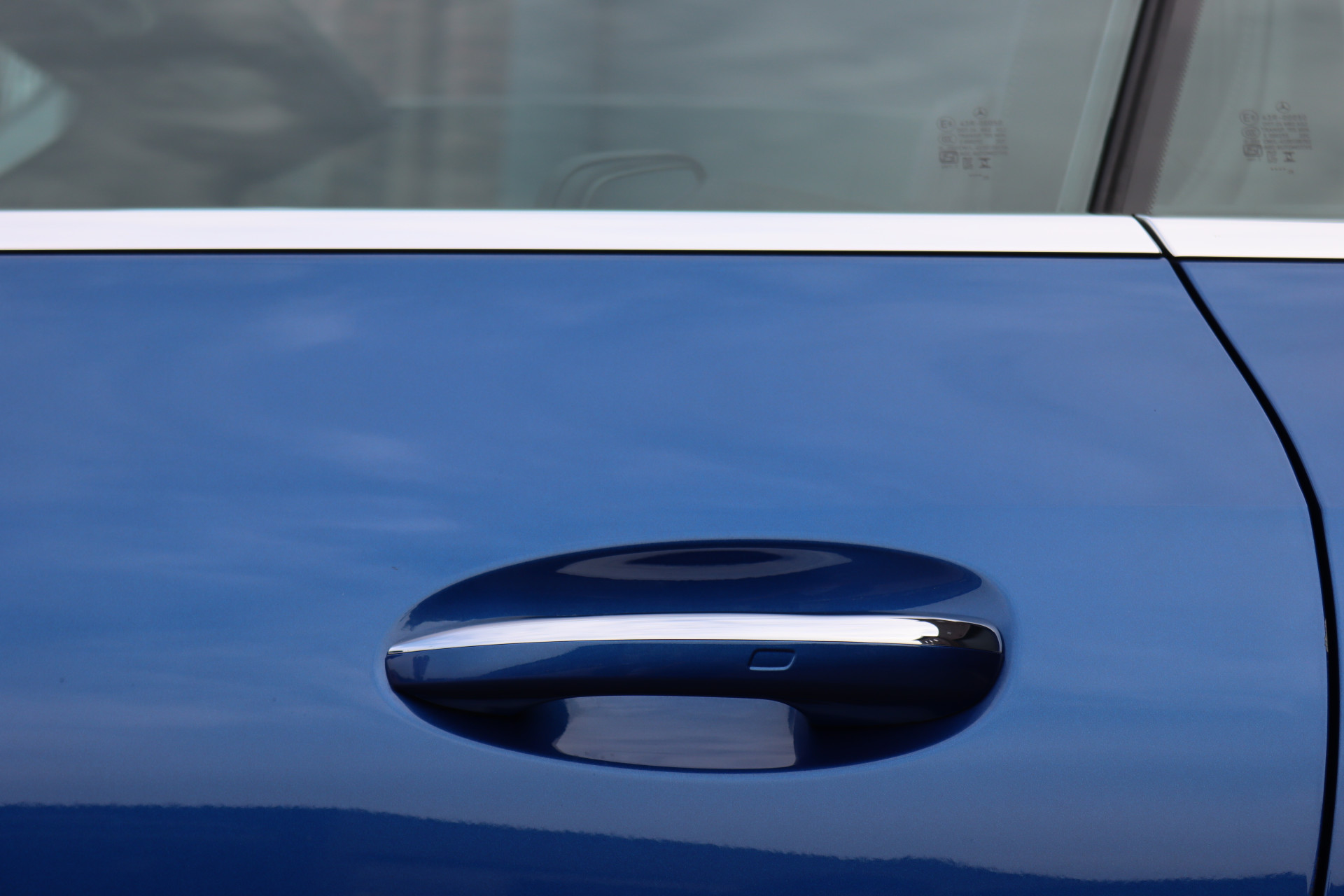 Foto van Mercedes-Benz Cle Cabriolet