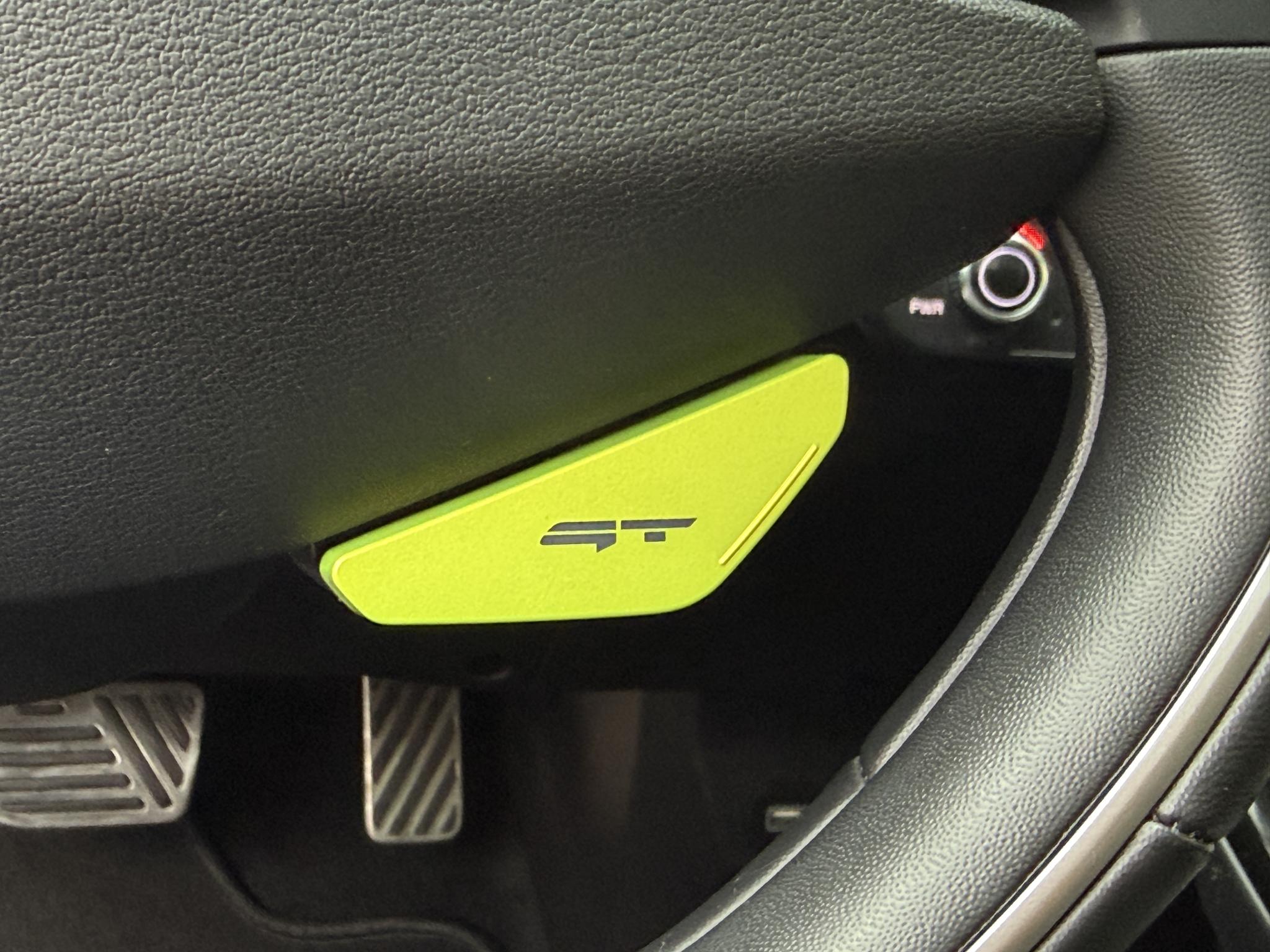 Foto van Kia Ev6