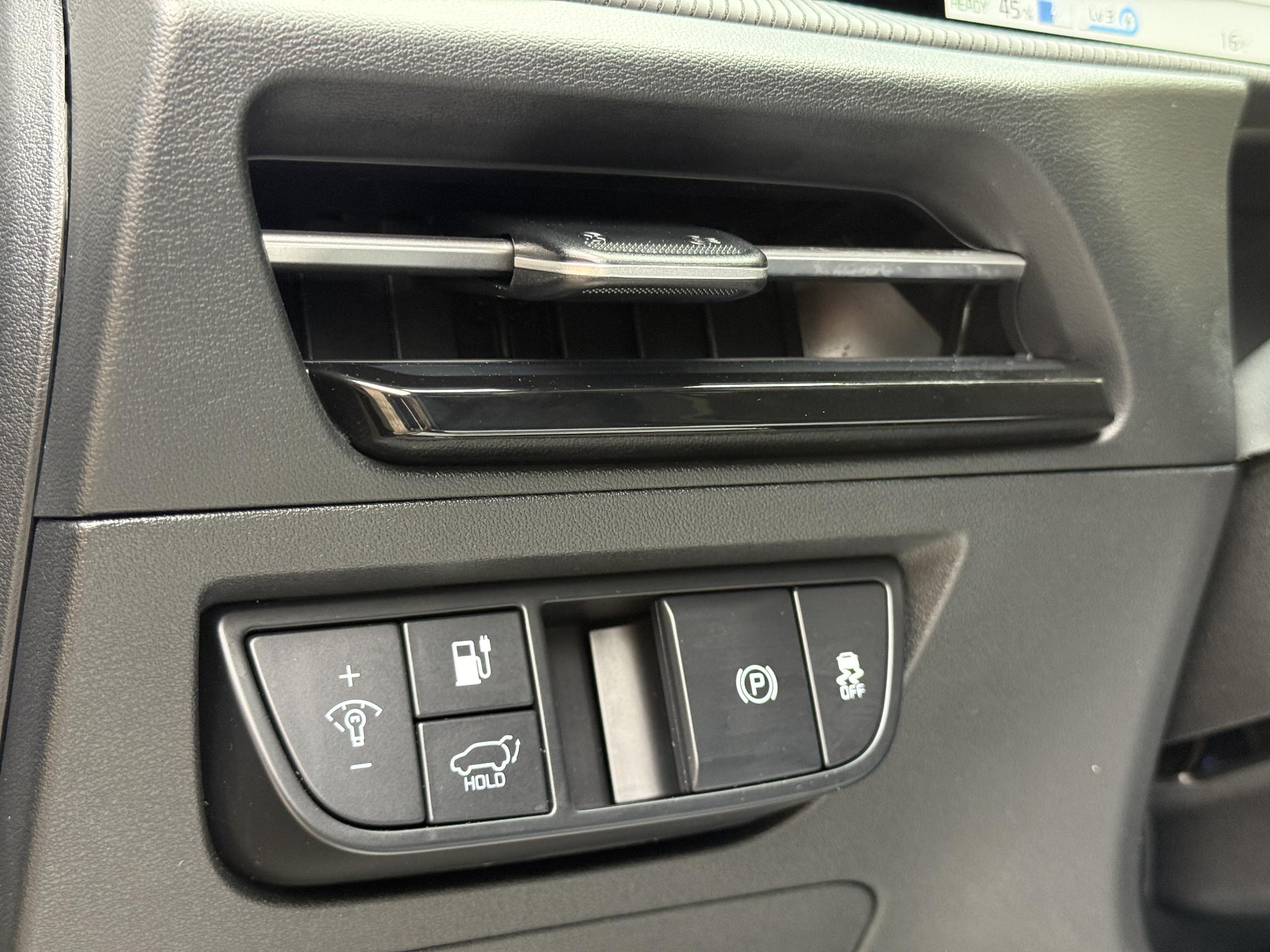 Foto van Kia Ev6