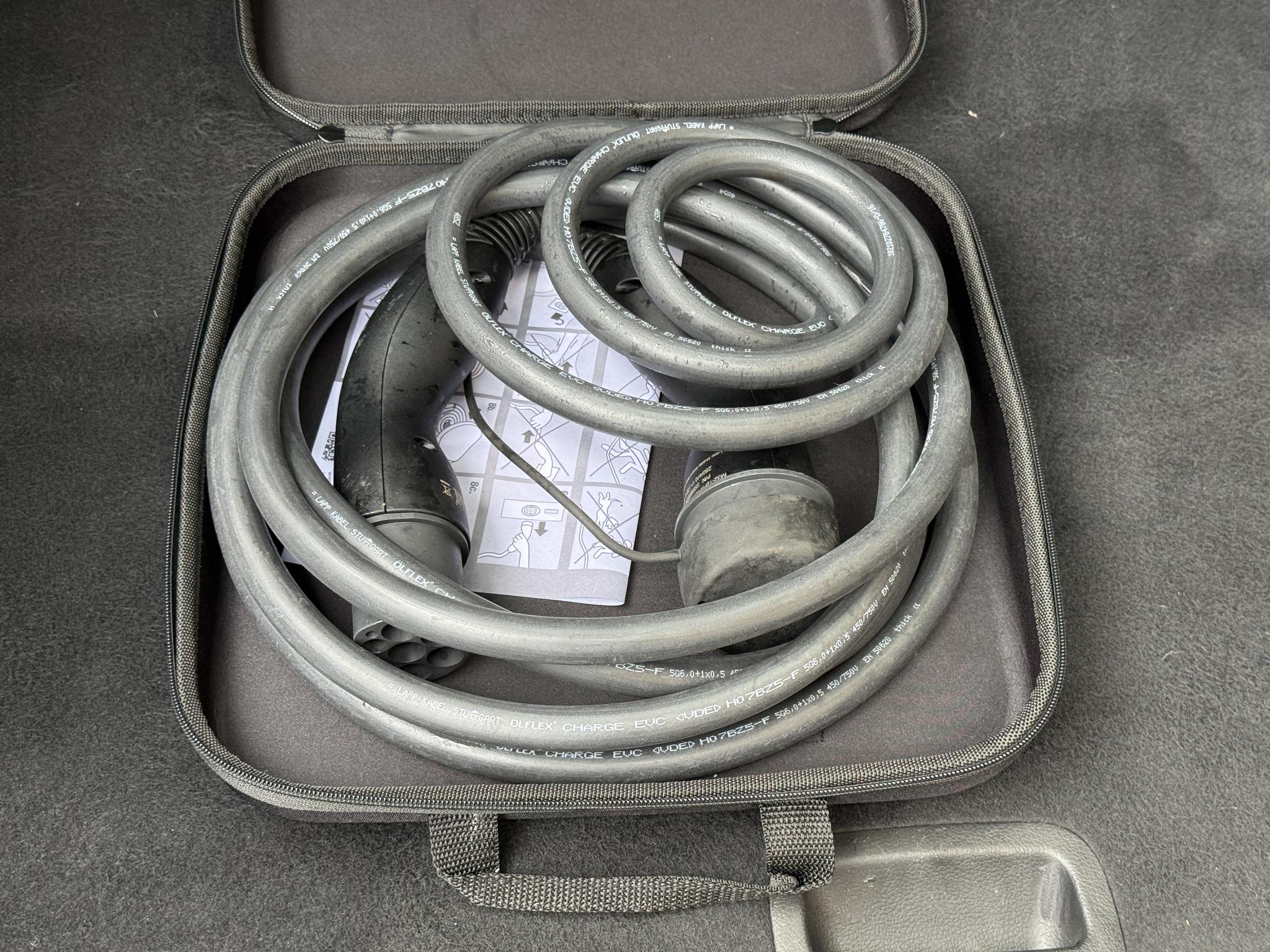 Foto van Kia Ev6