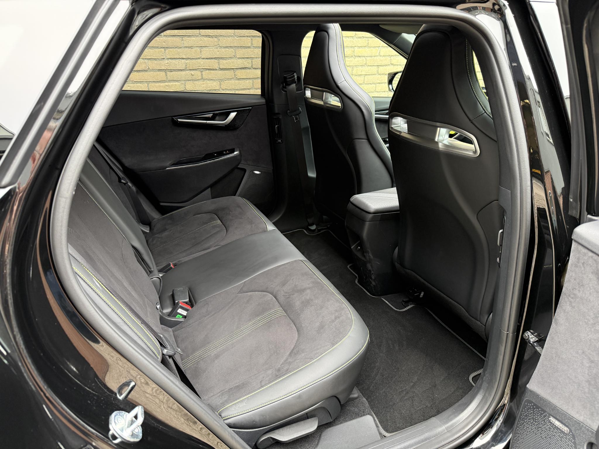 Foto van Kia Ev6