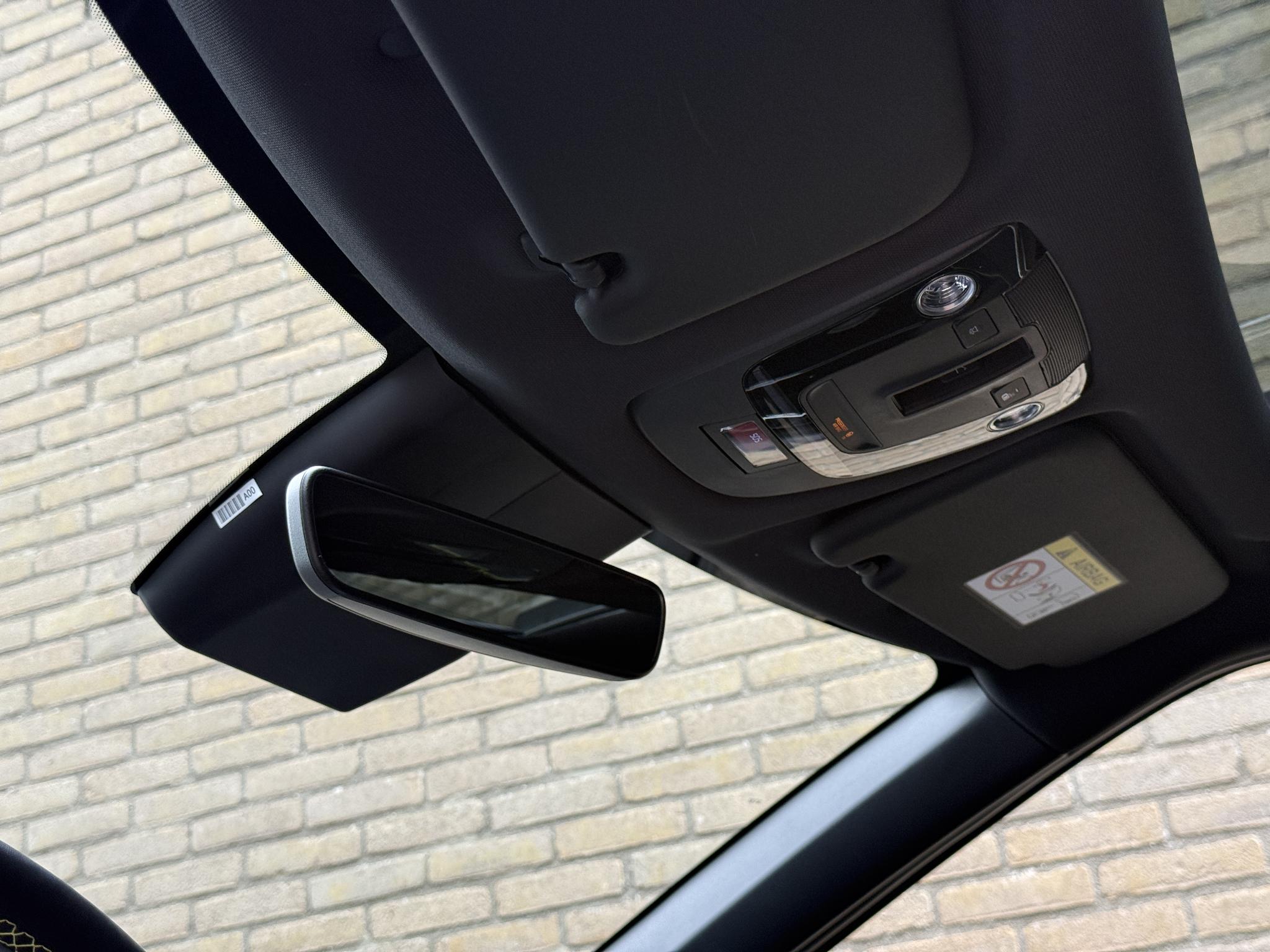 Foto van Kia Ev6
