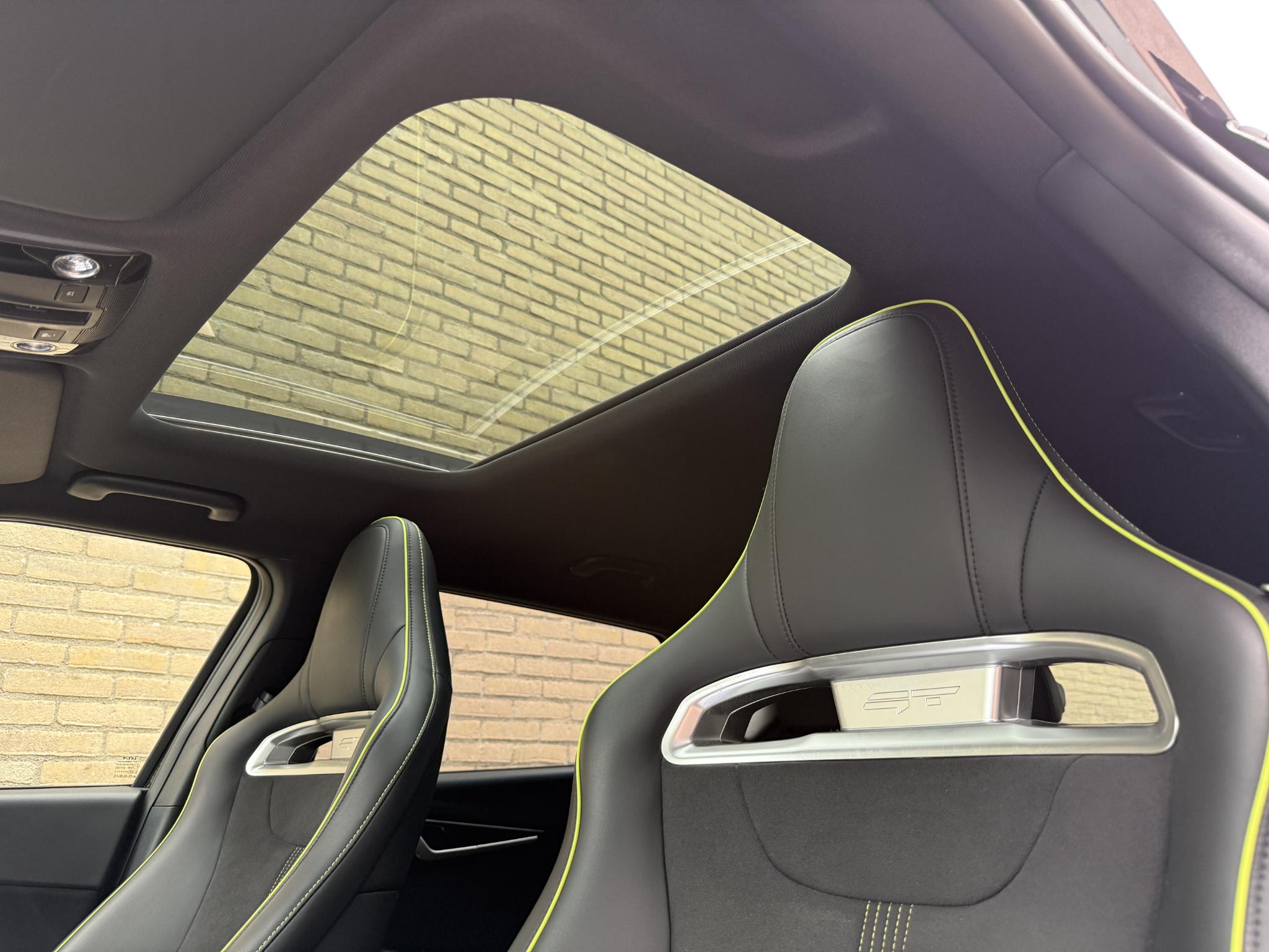 Foto van Kia Ev6
