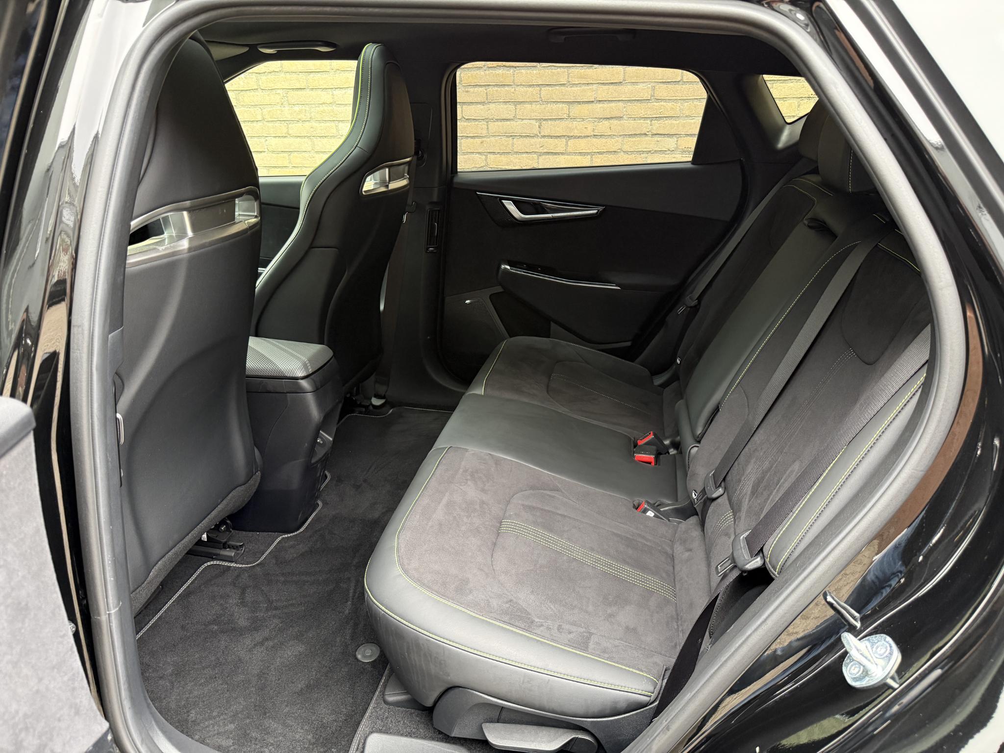 Foto van Kia Ev6