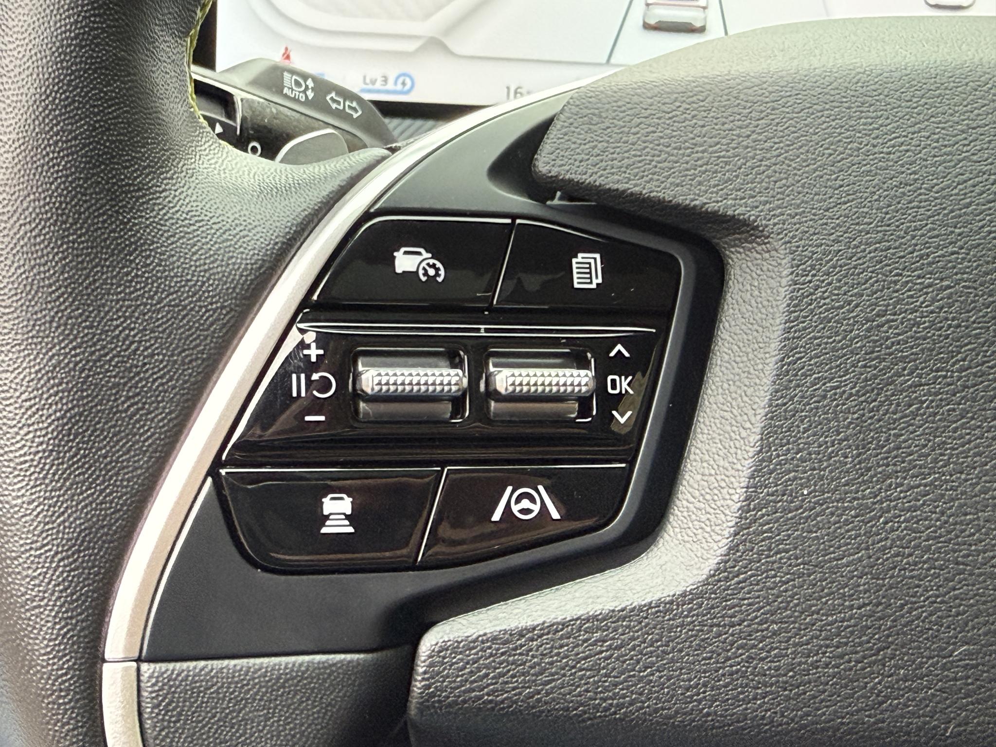 Foto van Kia Ev6