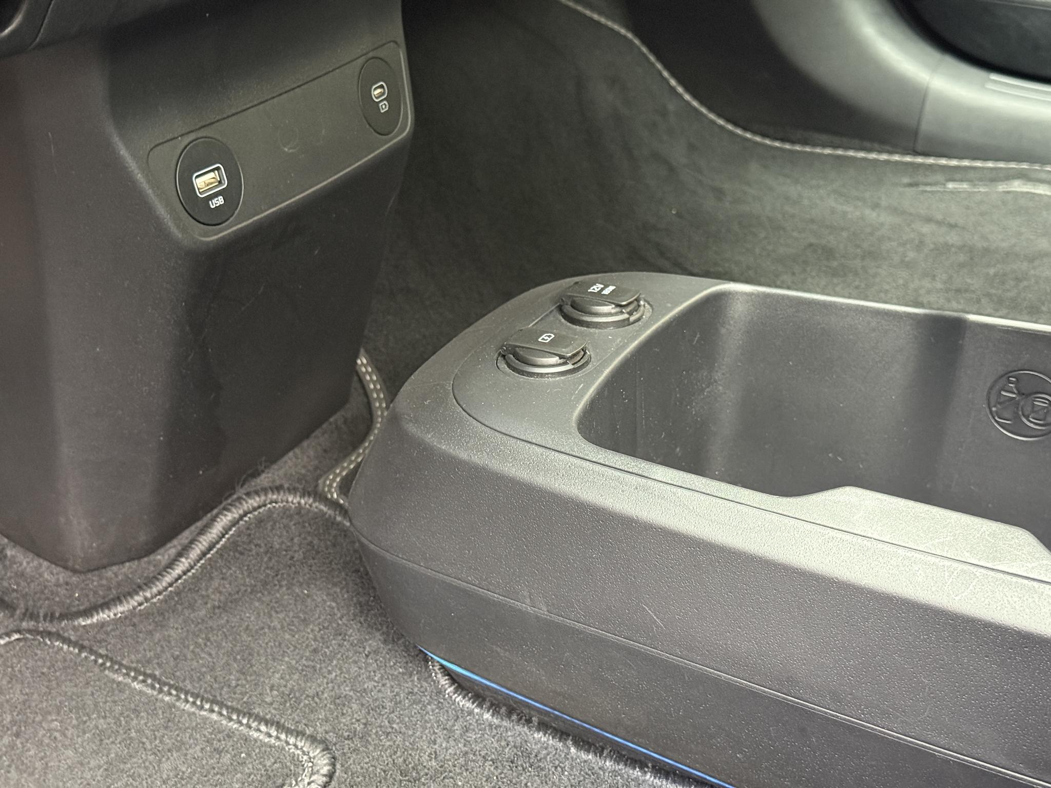 Foto van Kia Ev6
