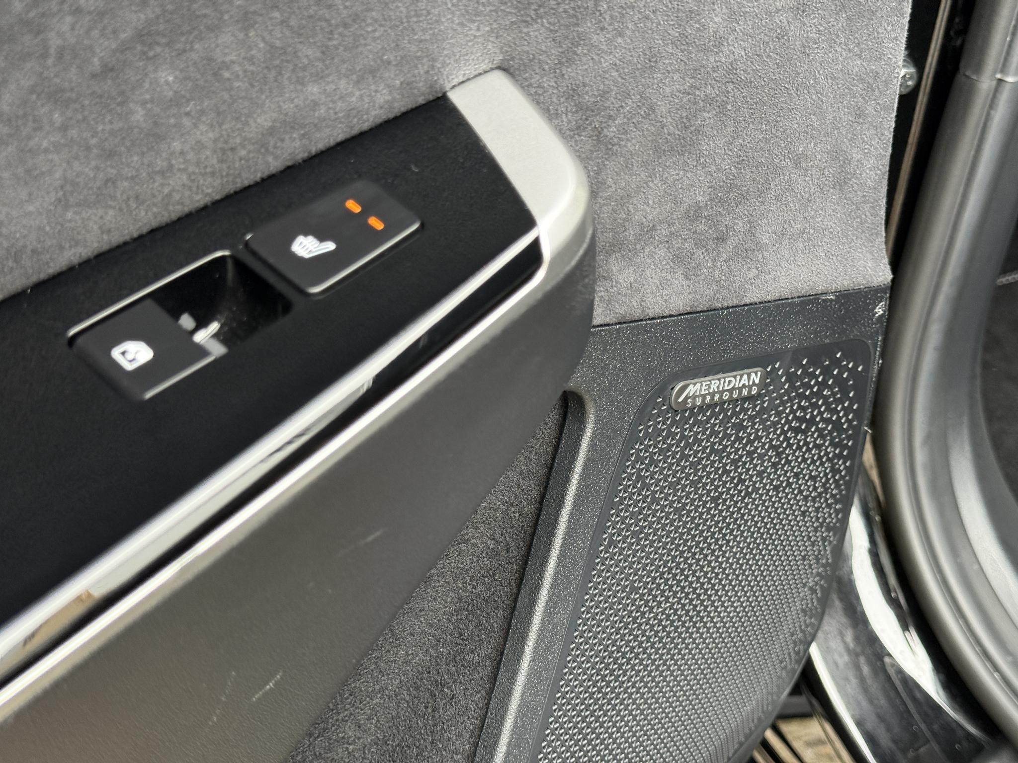 Foto van Kia Ev6