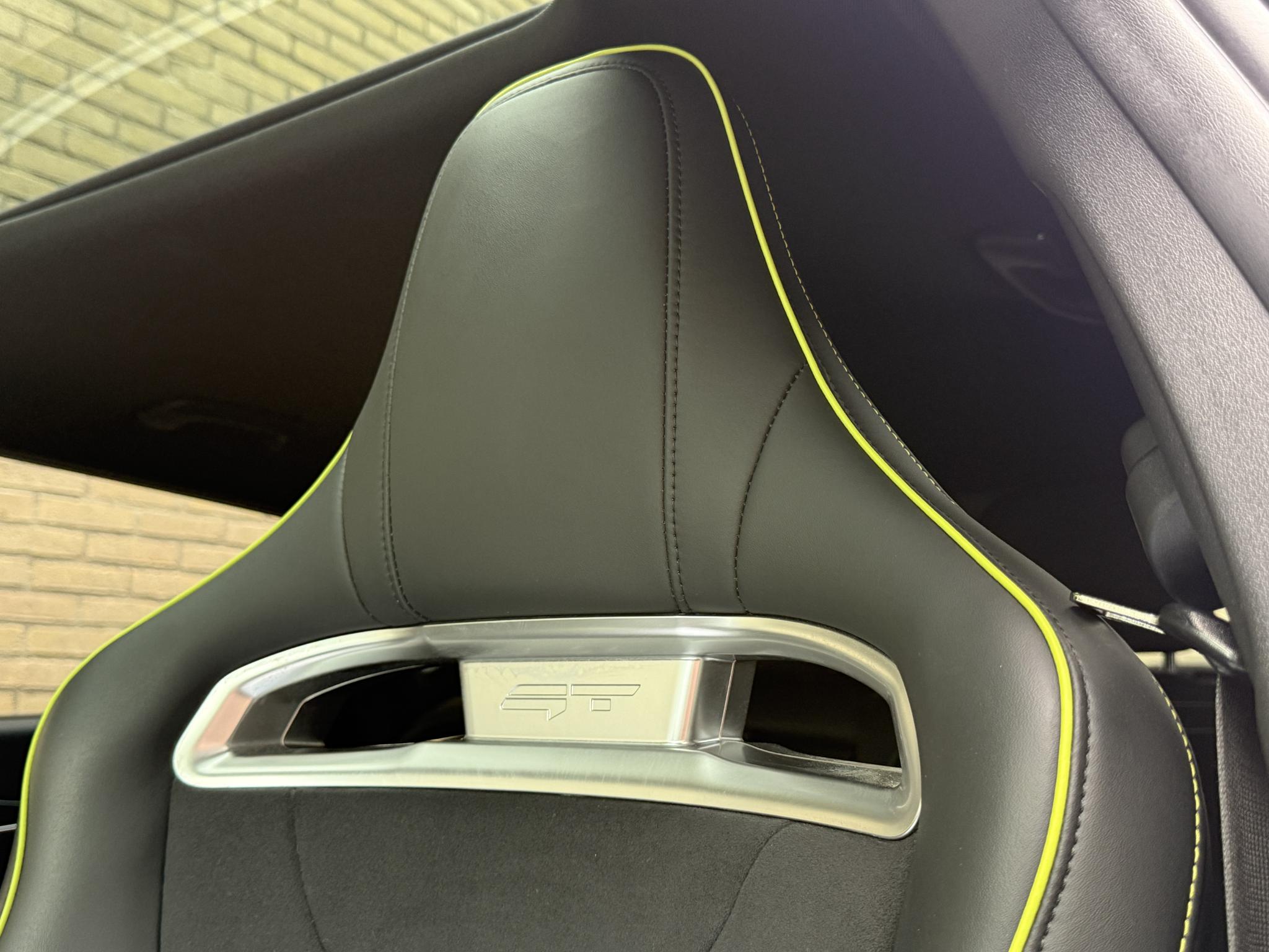 Foto van Kia Ev6