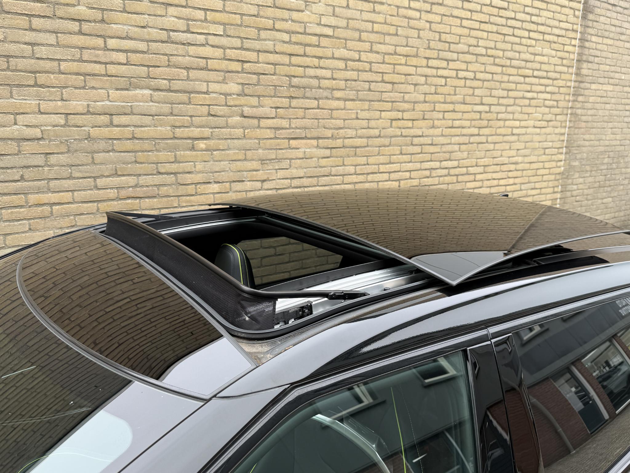 Foto van Kia Ev6