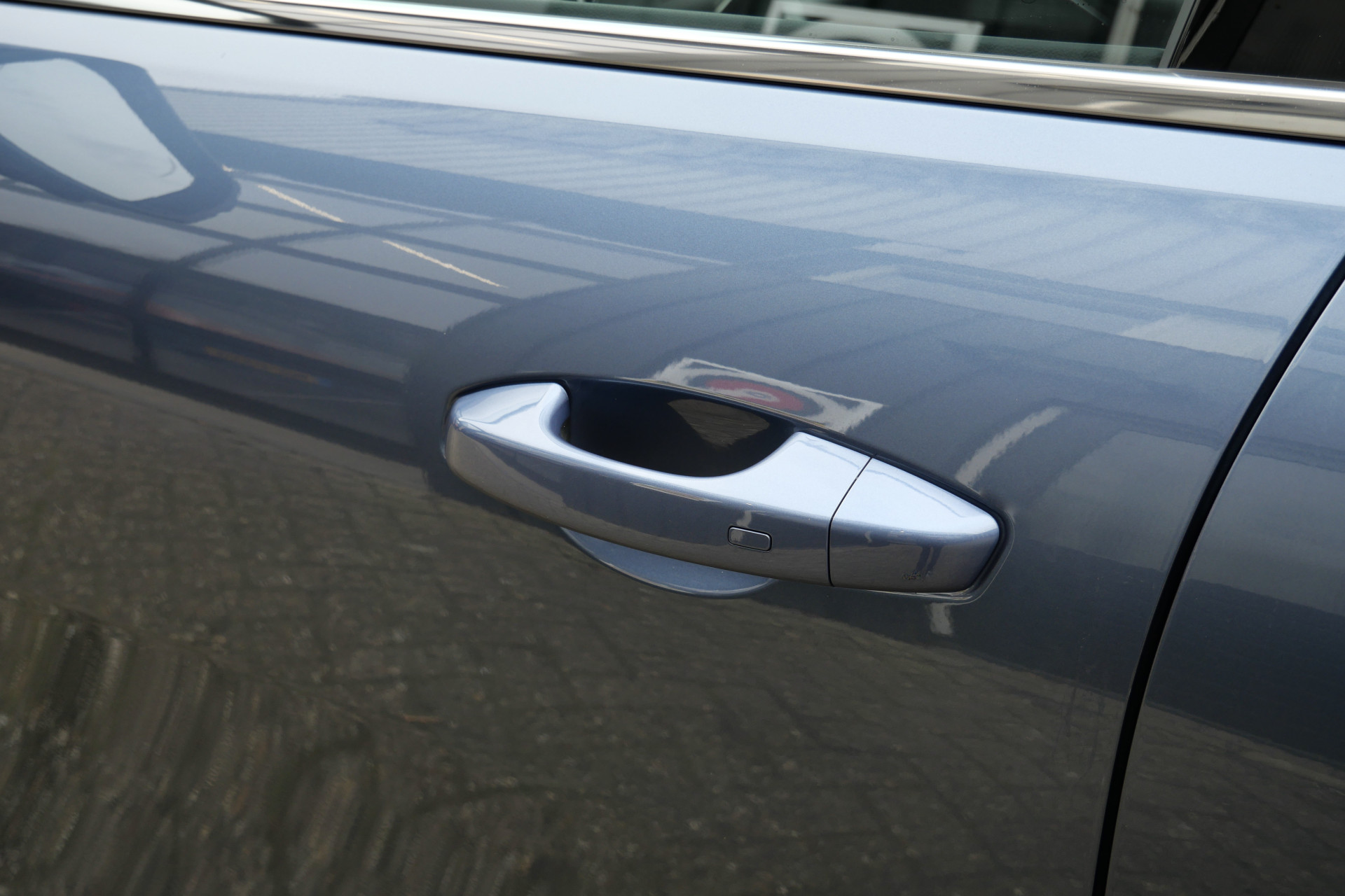 Foto van Geely Starray Em-i