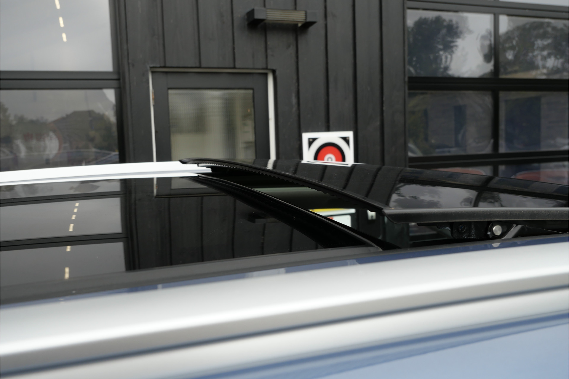 Foto van Geely Starray Em-i