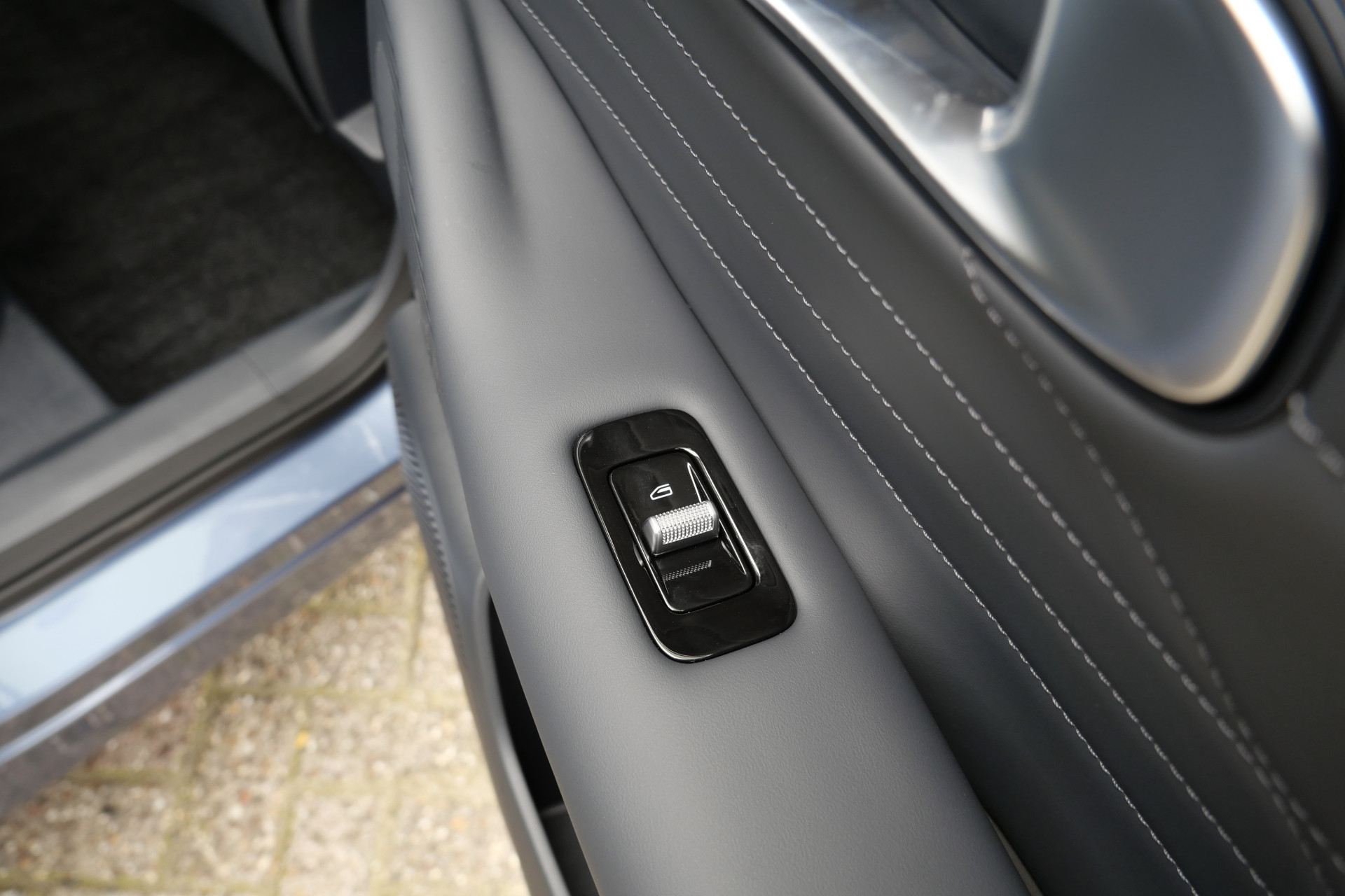 Foto van Geely Starray Em-i
