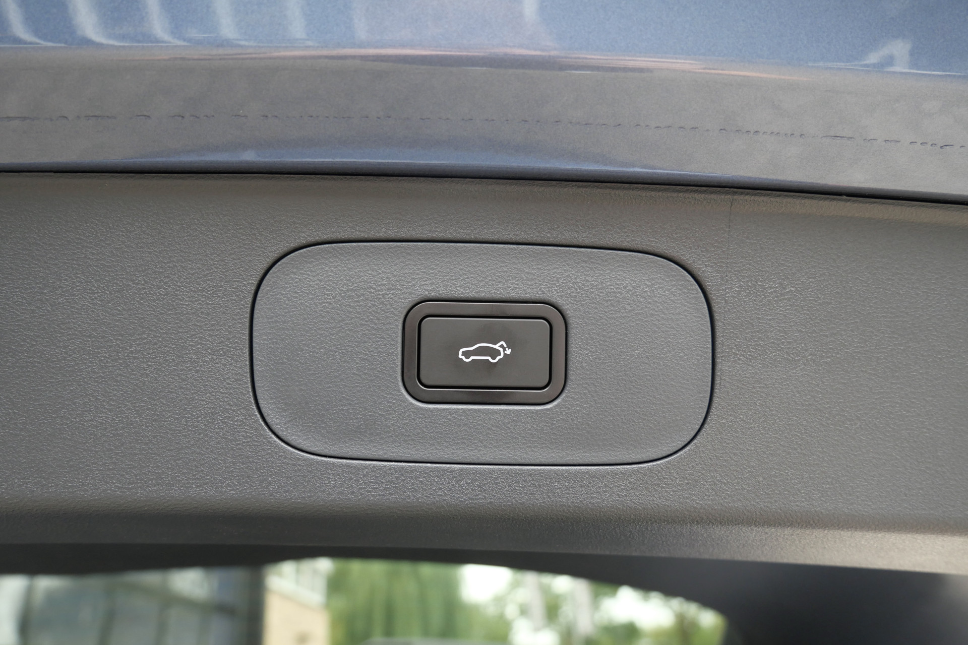 Foto van Geely Starray Em-i
