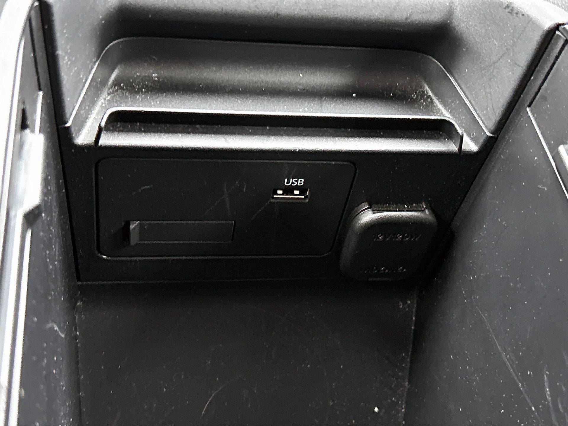 Foto van Mazda Cx-30