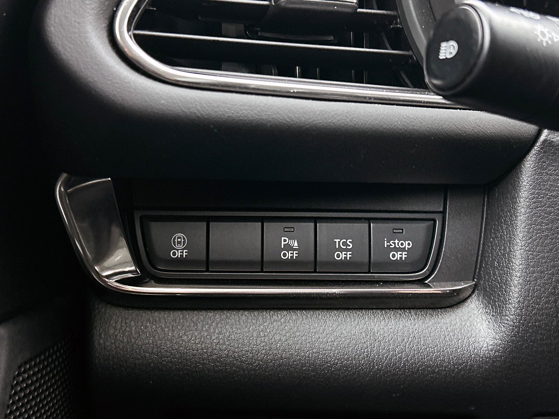 Foto van Mazda Cx-30