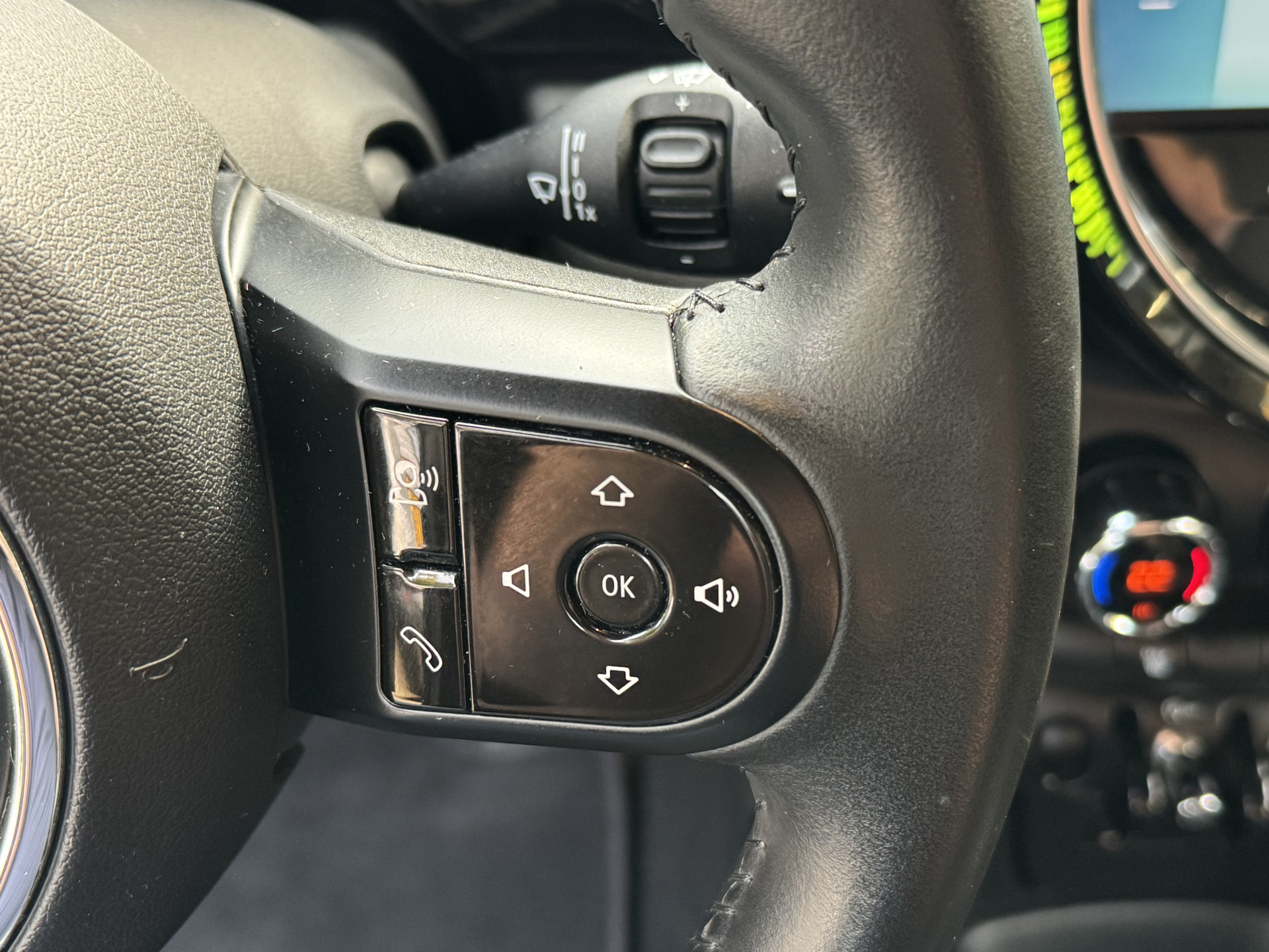 Foto van Mini 5-deurs