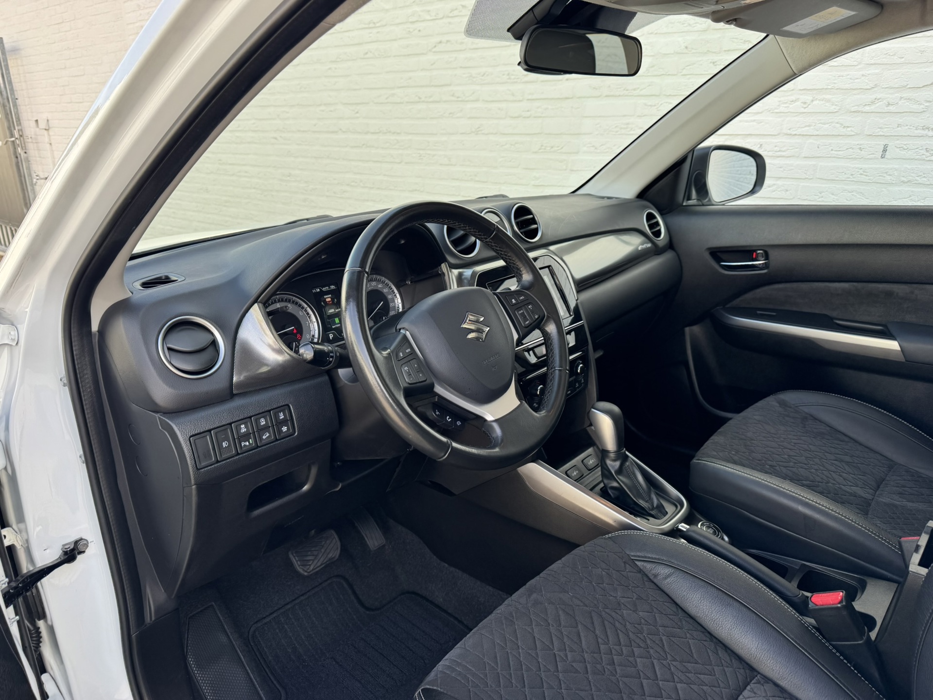 Foto van Suzuki Vitara