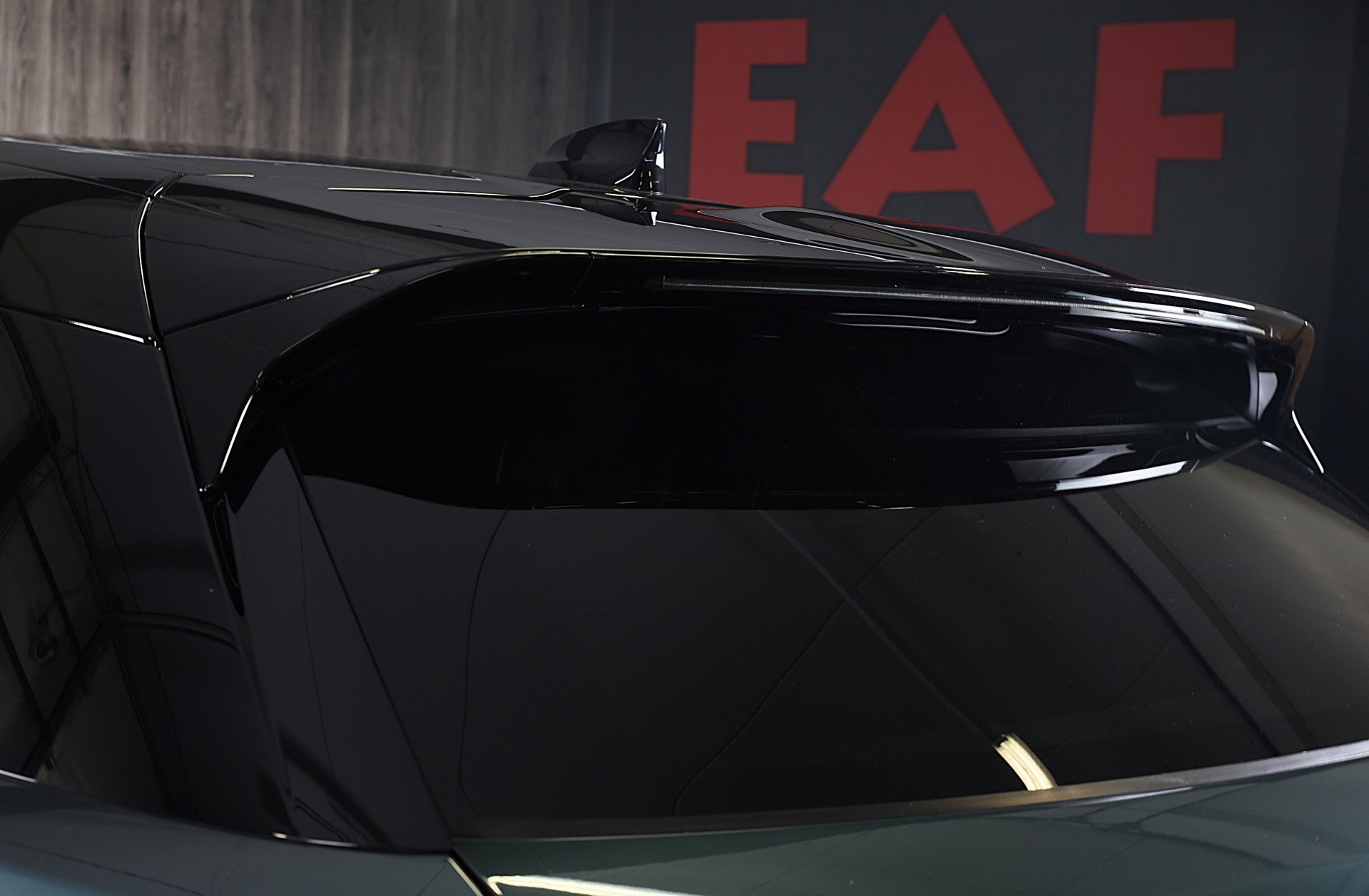 Foto van Land Rover Range Rover Velar