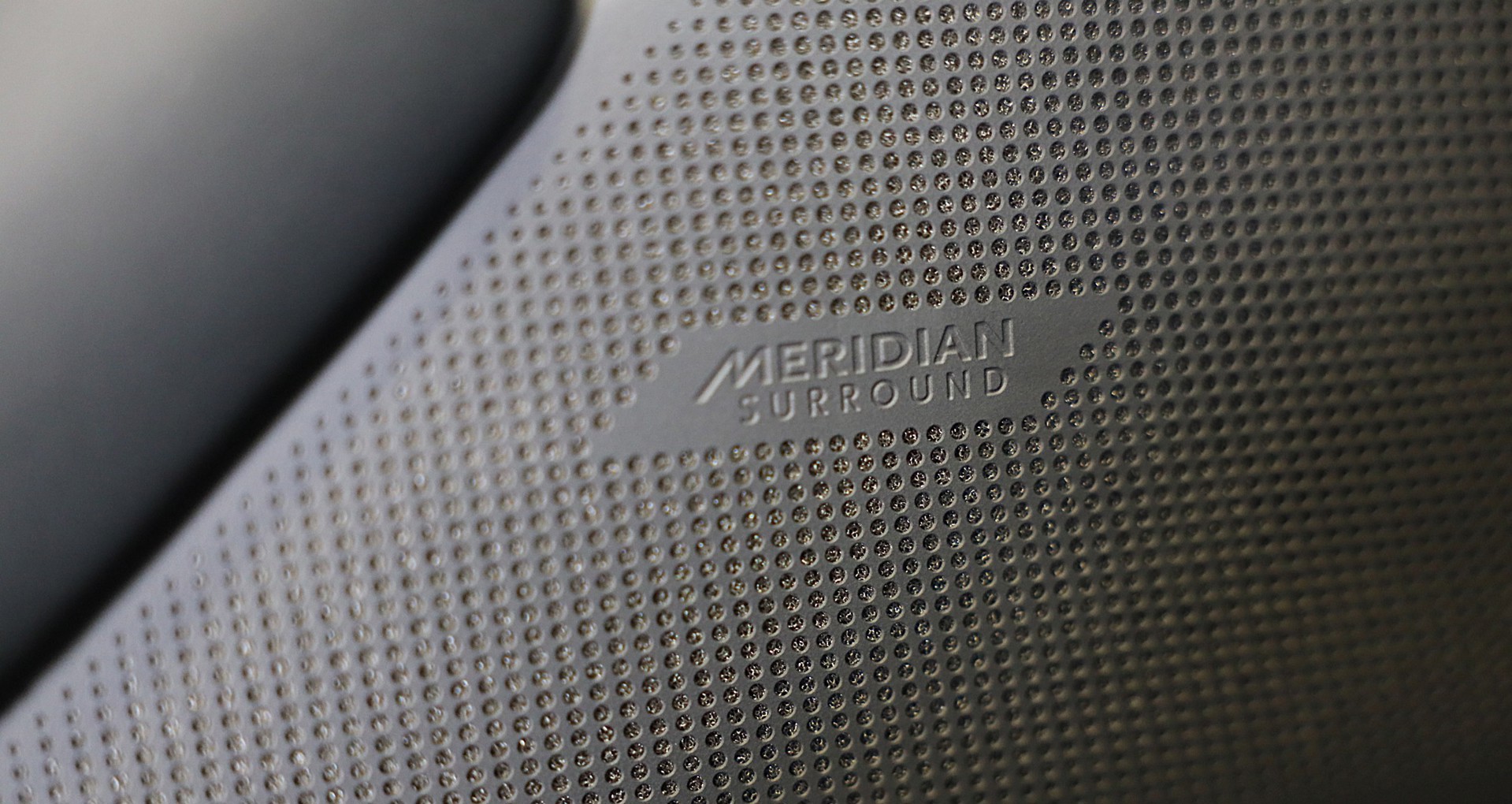 Foto van Land Rover Range Rover Velar