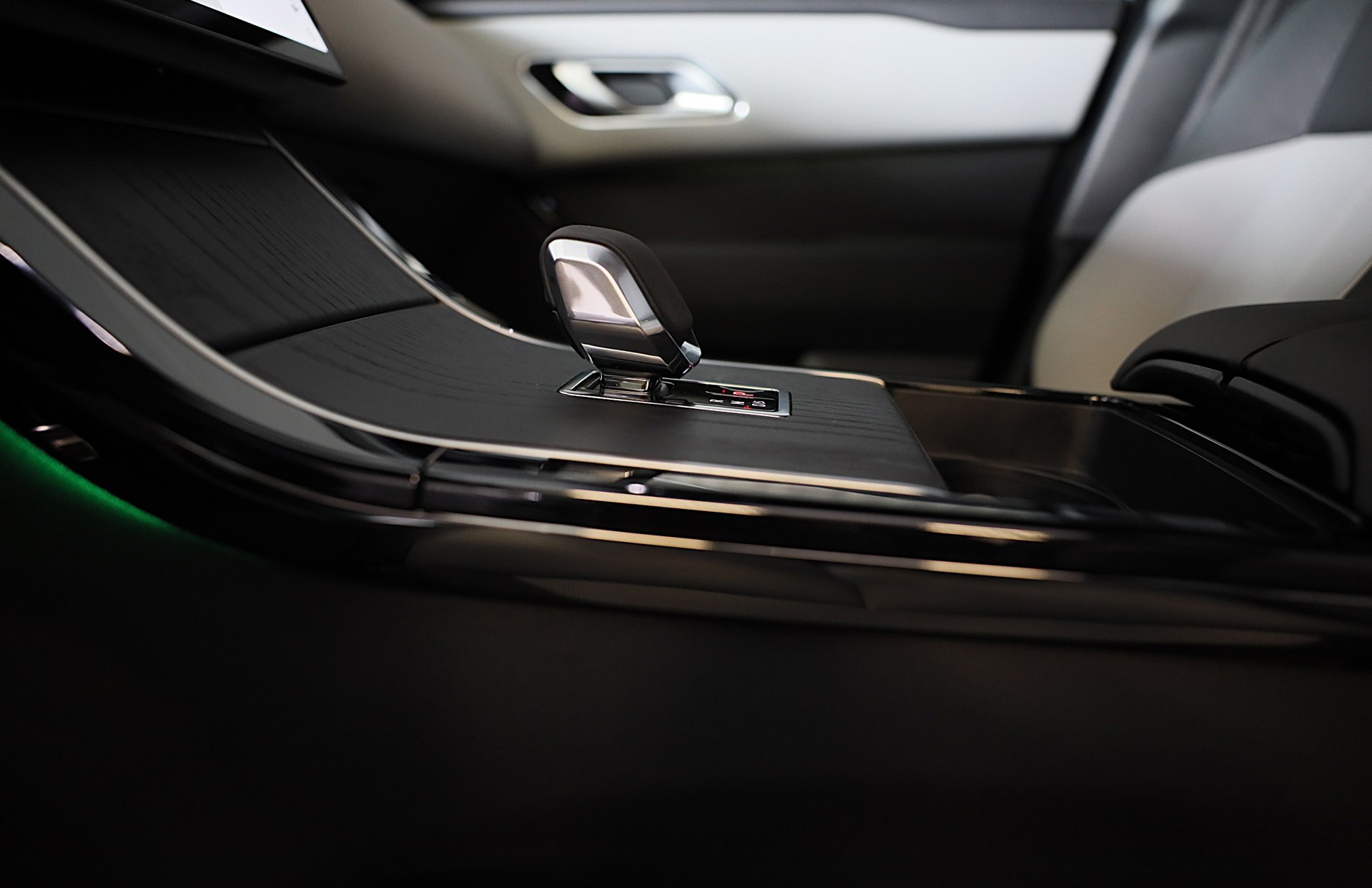 Foto van Land Rover Range Rover Velar