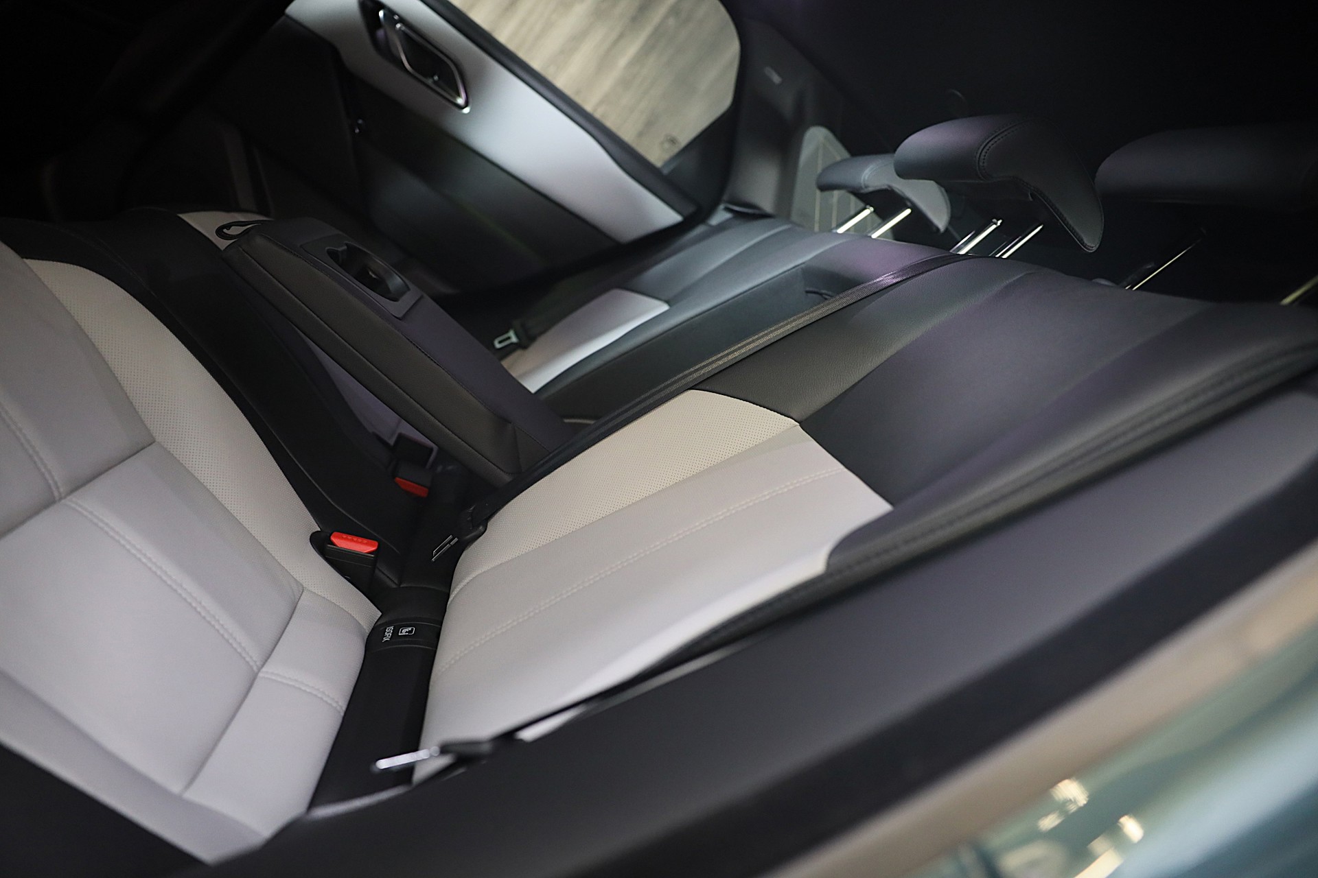 Foto van Land Rover Range Rover Velar