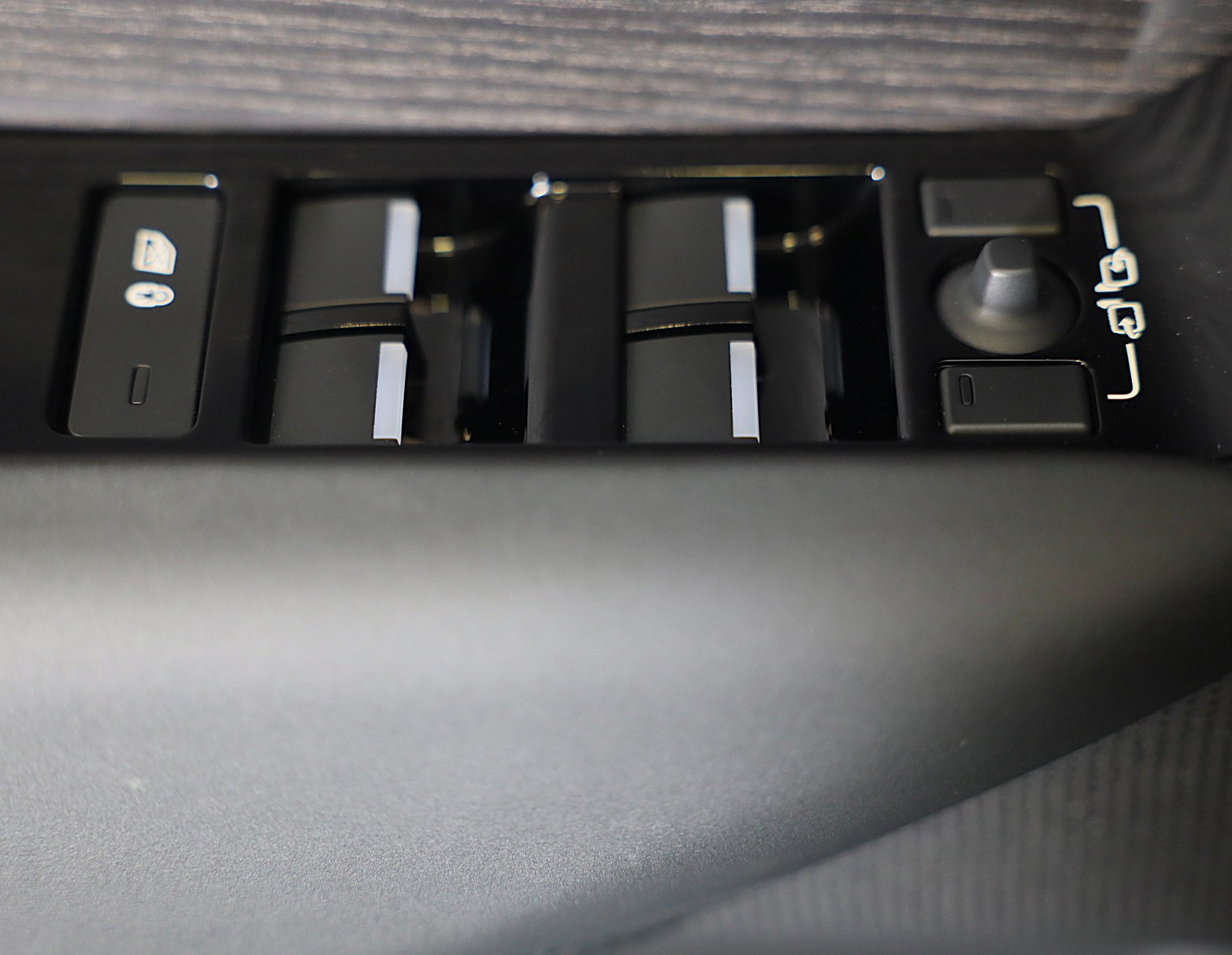 Foto van Land Rover Range Rover Velar