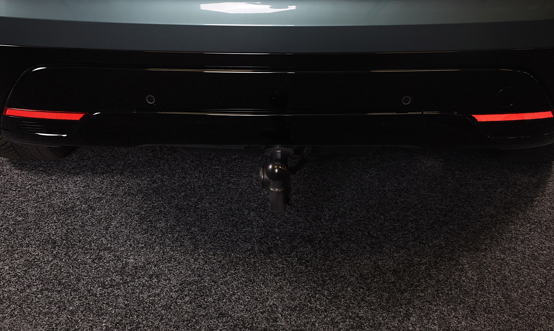 Foto van Land Rover Range Rover Velar