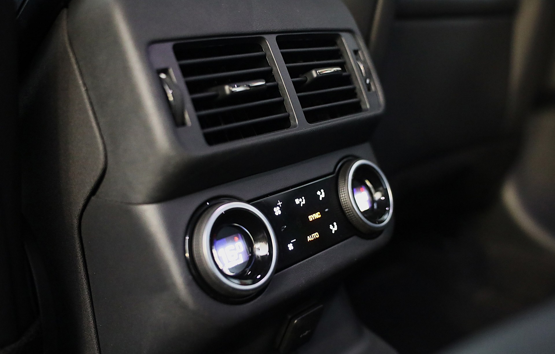 Foto van Land Rover Range Rover Velar