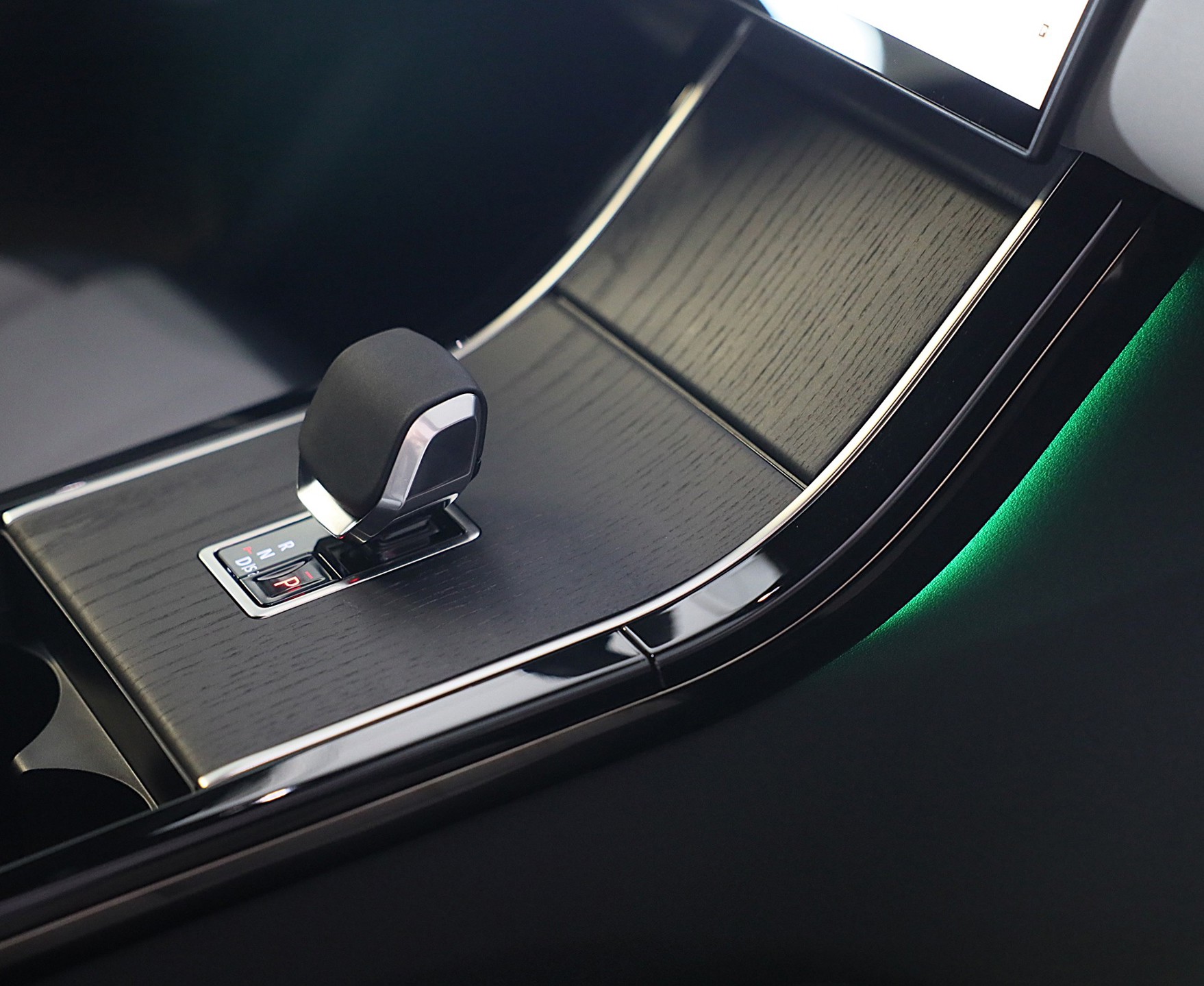 Foto van Land Rover Range Rover Velar
