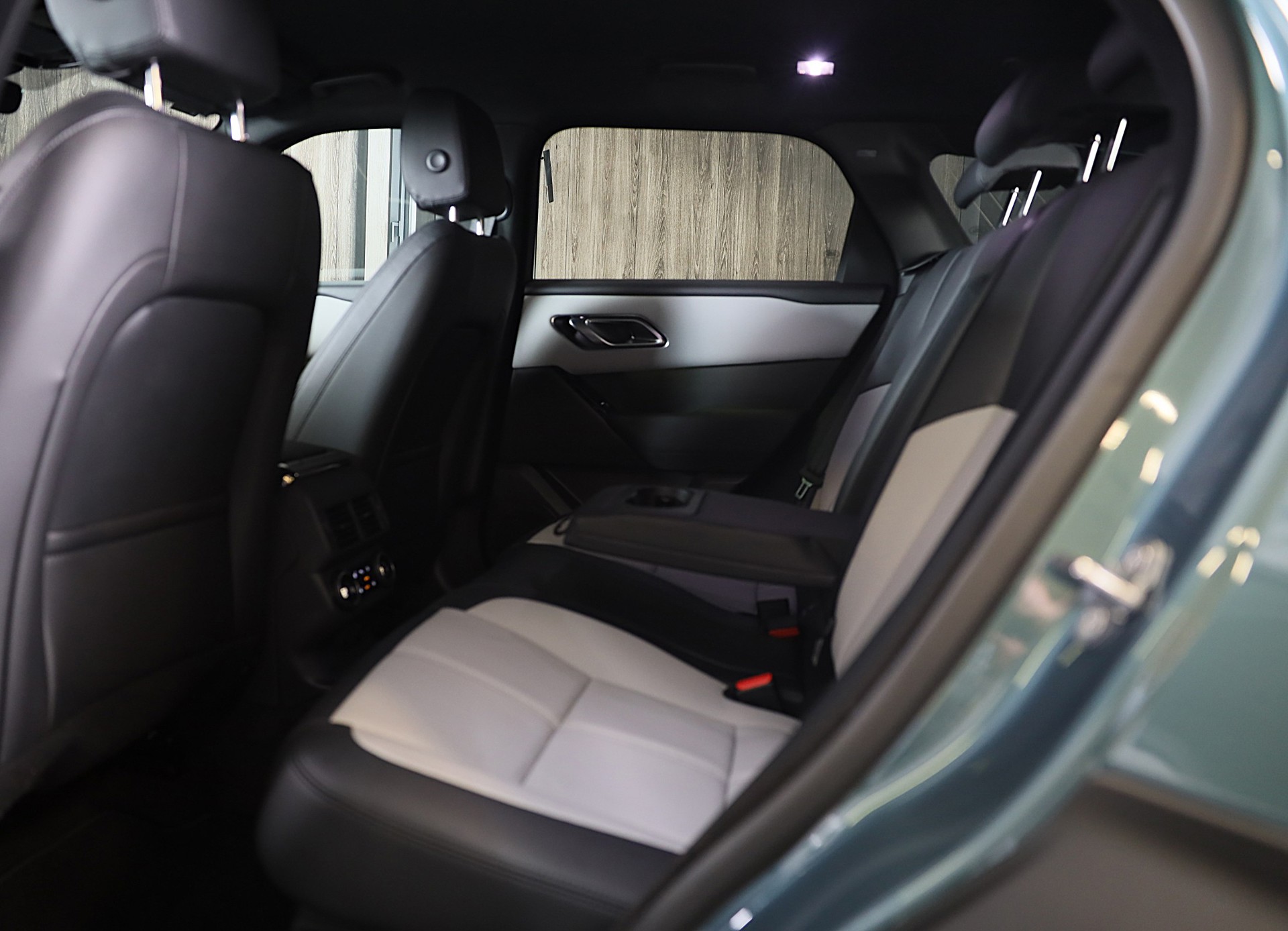 Foto van Land Rover Range Rover Velar