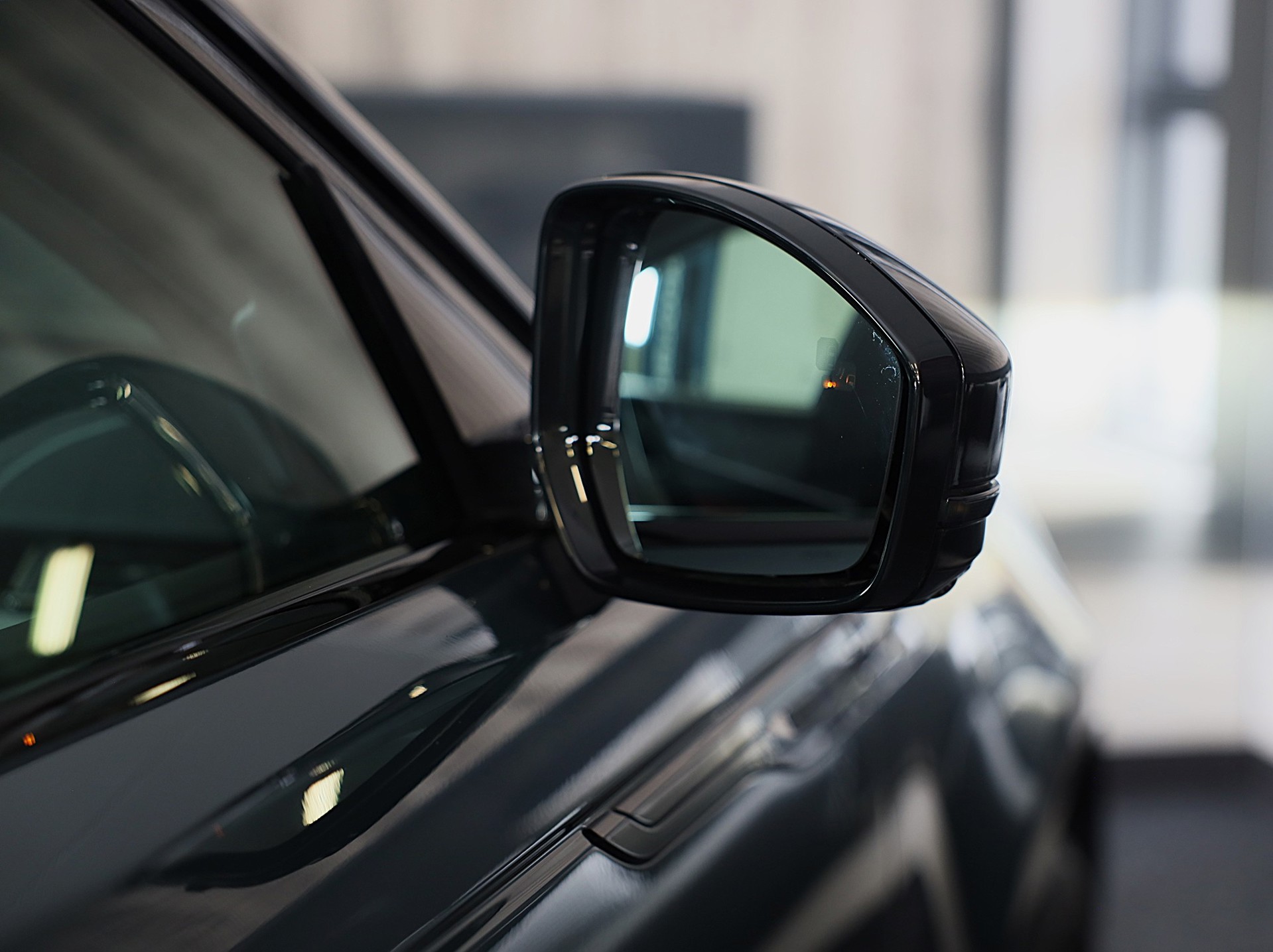 Foto van Land Rover Range Rover Velar