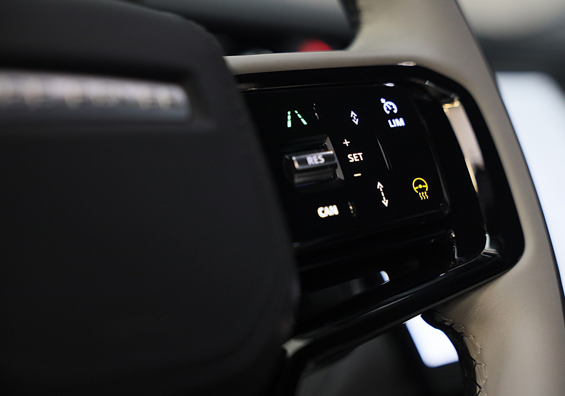 Foto van Land Rover Range Rover Velar