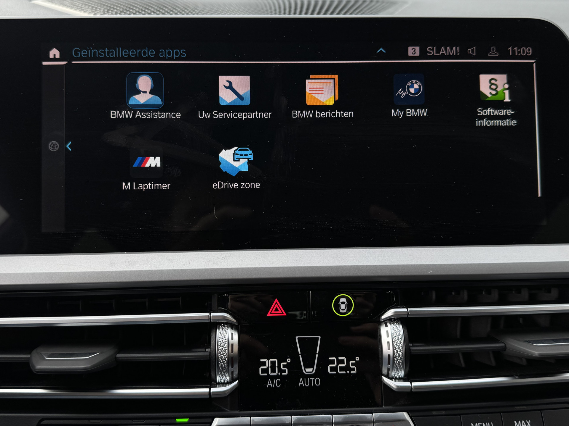 Foto van BMW 3-serie Touring