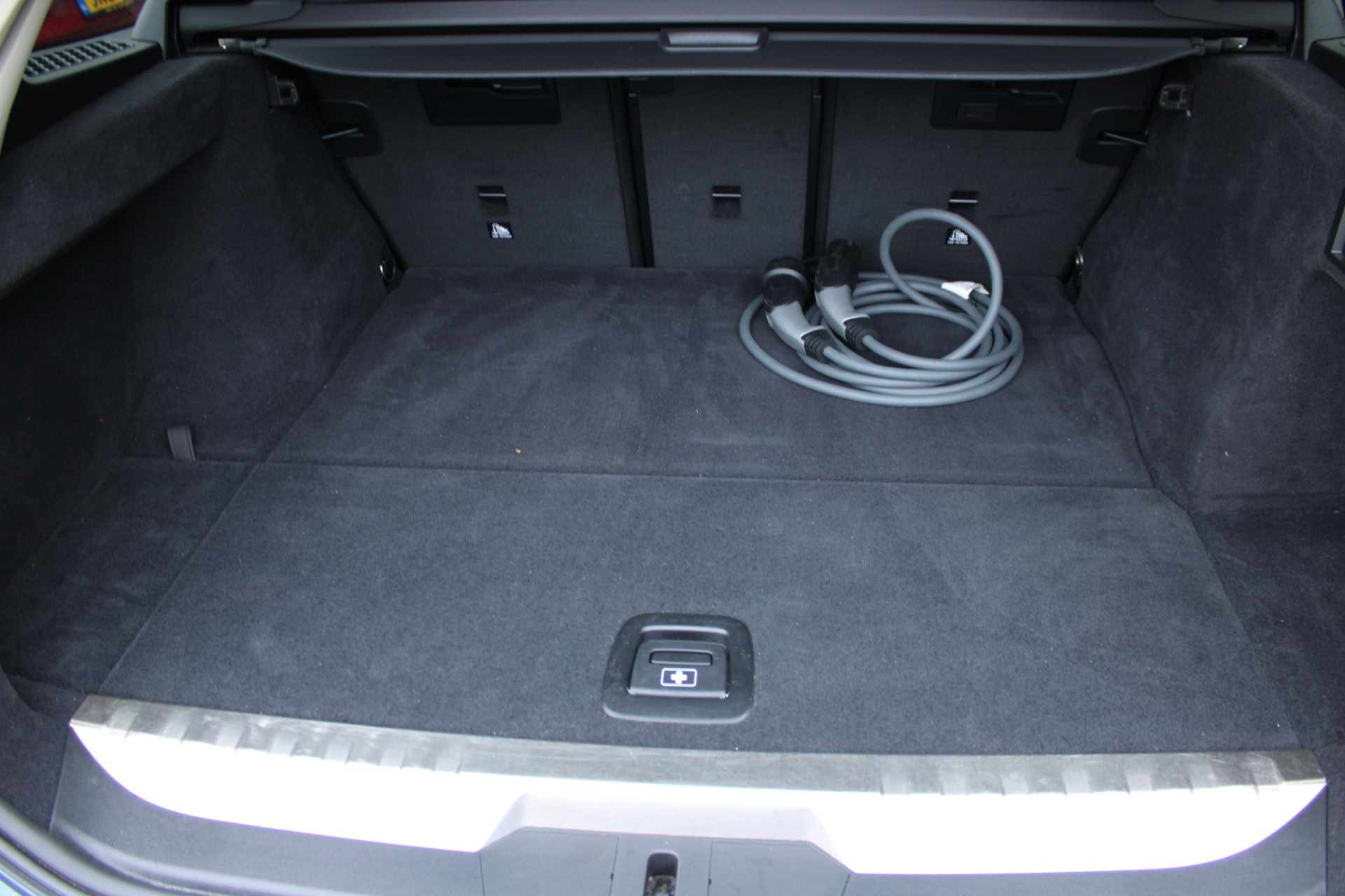 Foto van BMW 3-serie Touring