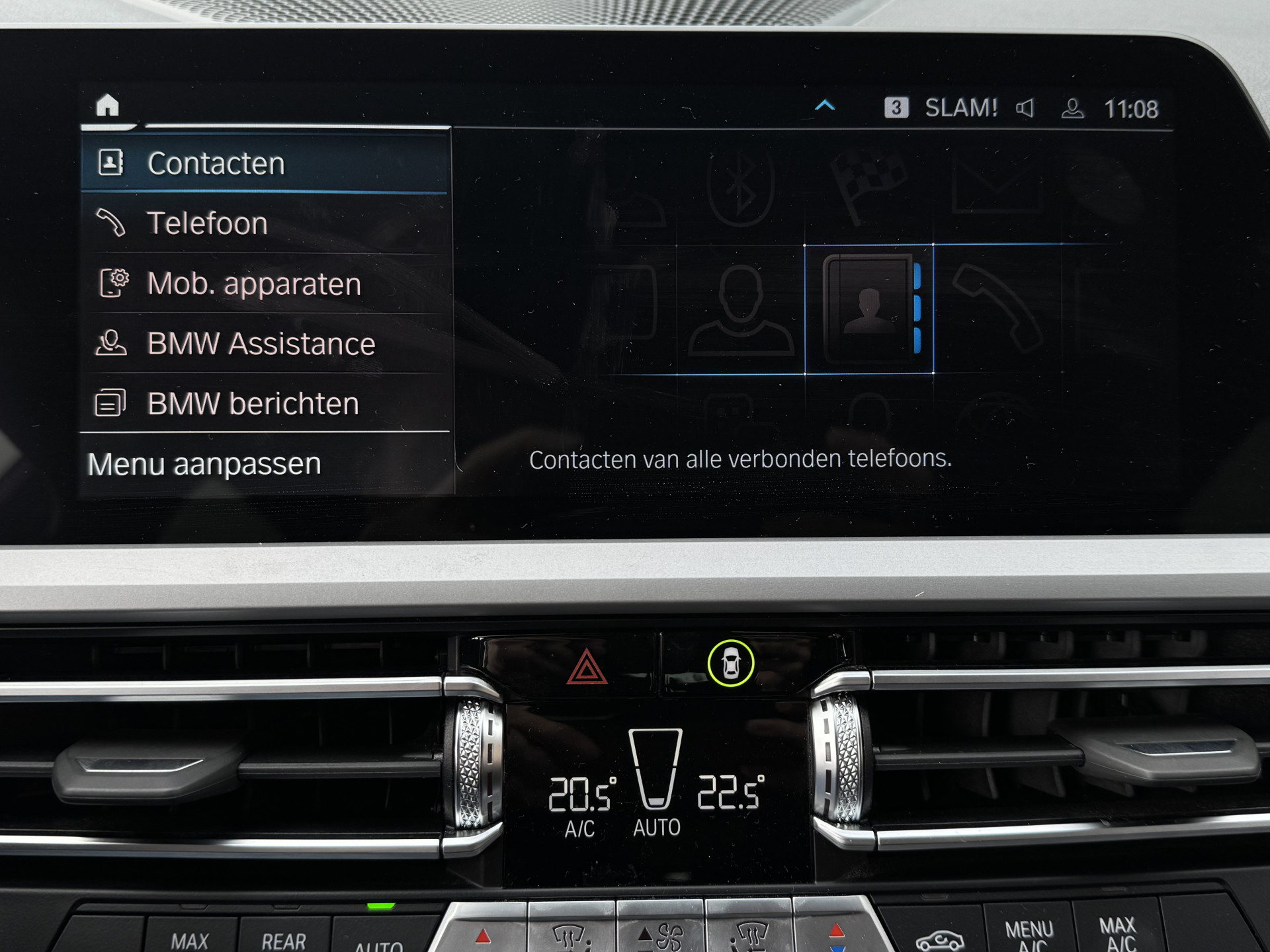 Foto van BMW 3-serie Touring