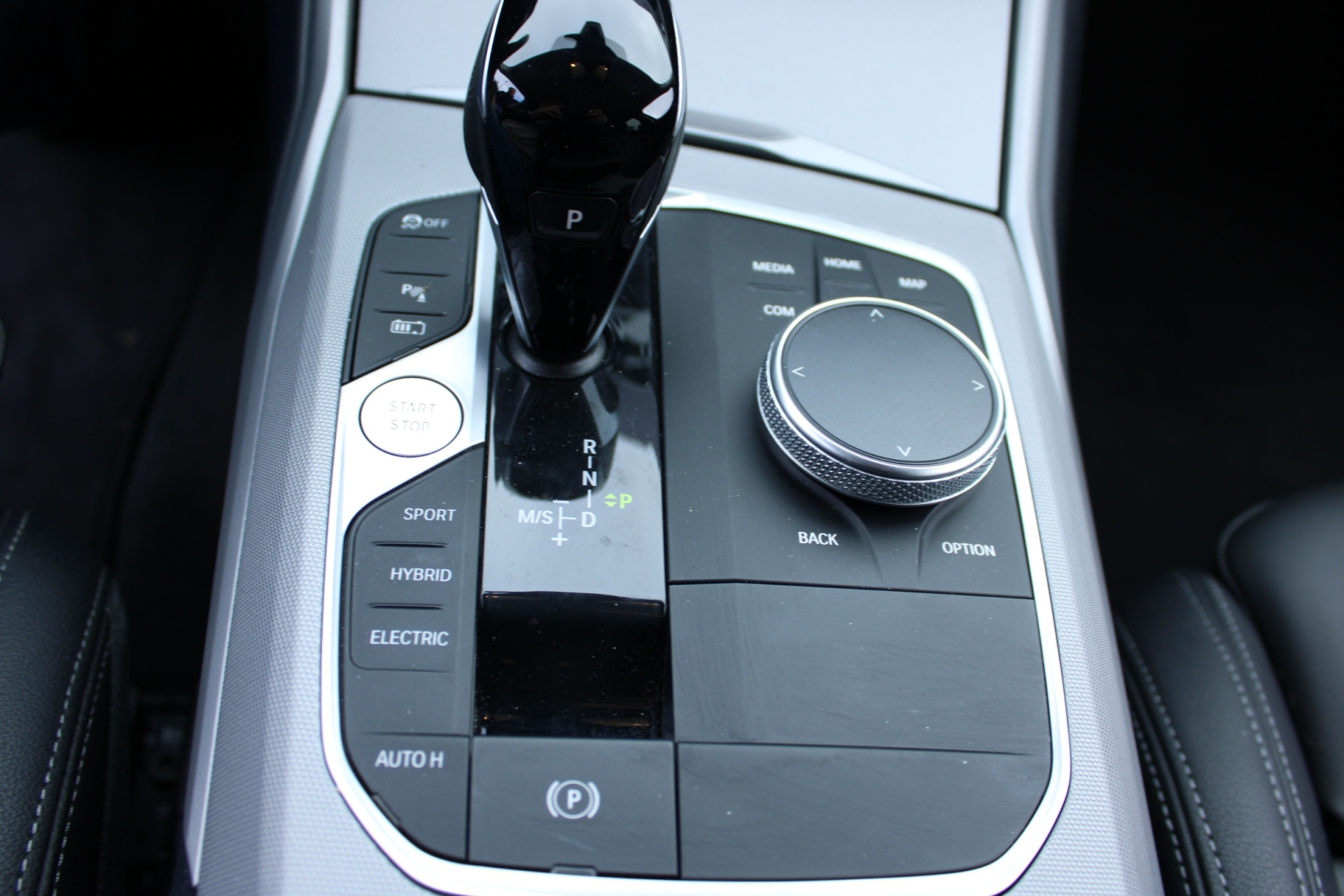 Foto van BMW 3-serie Touring