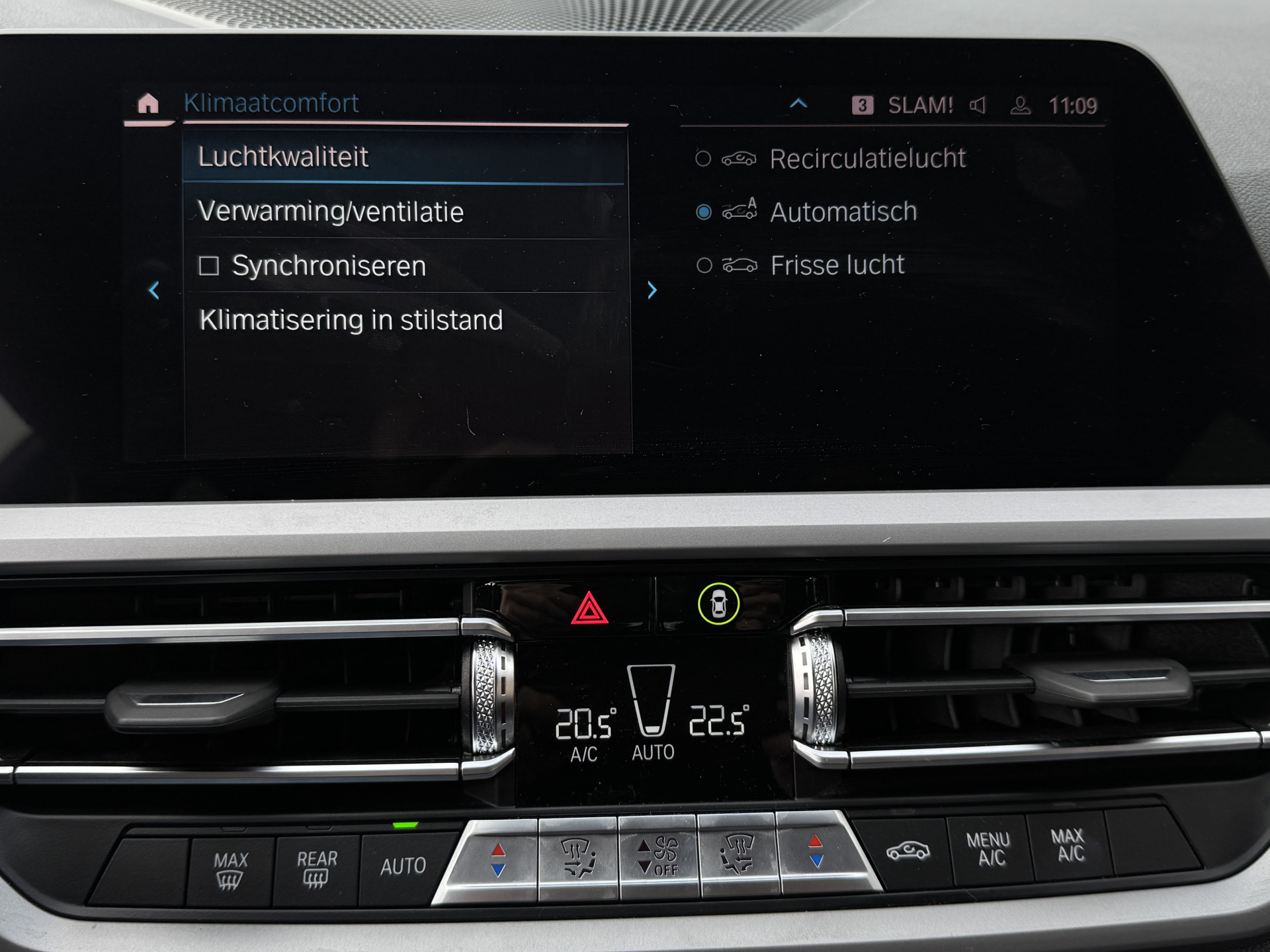 Foto van BMW 3-serie Touring