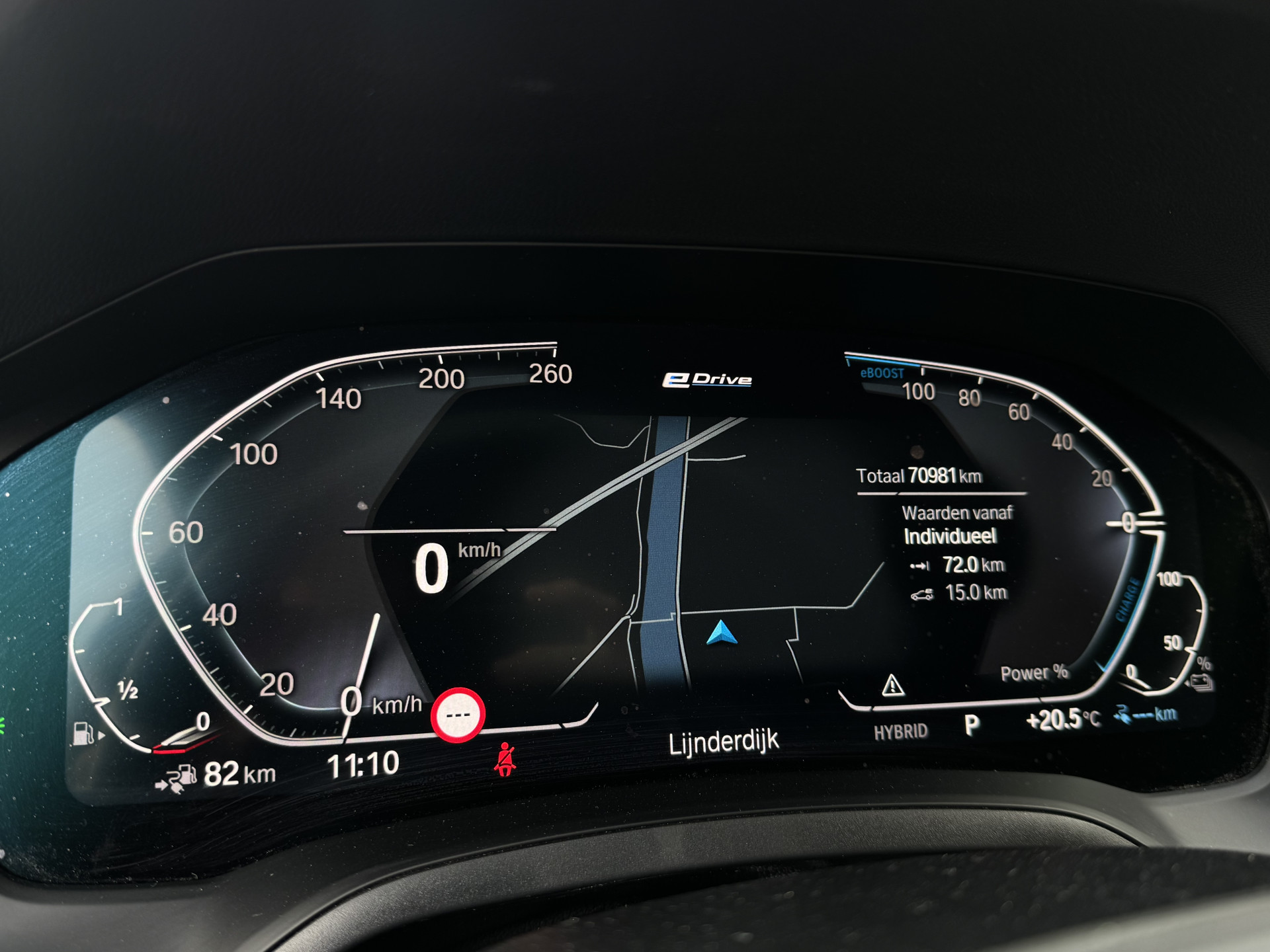 Foto van BMW 3-serie Touring