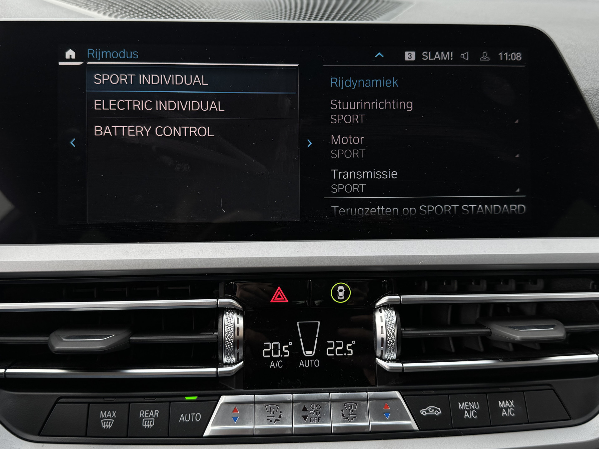 Foto van BMW 3-serie Touring