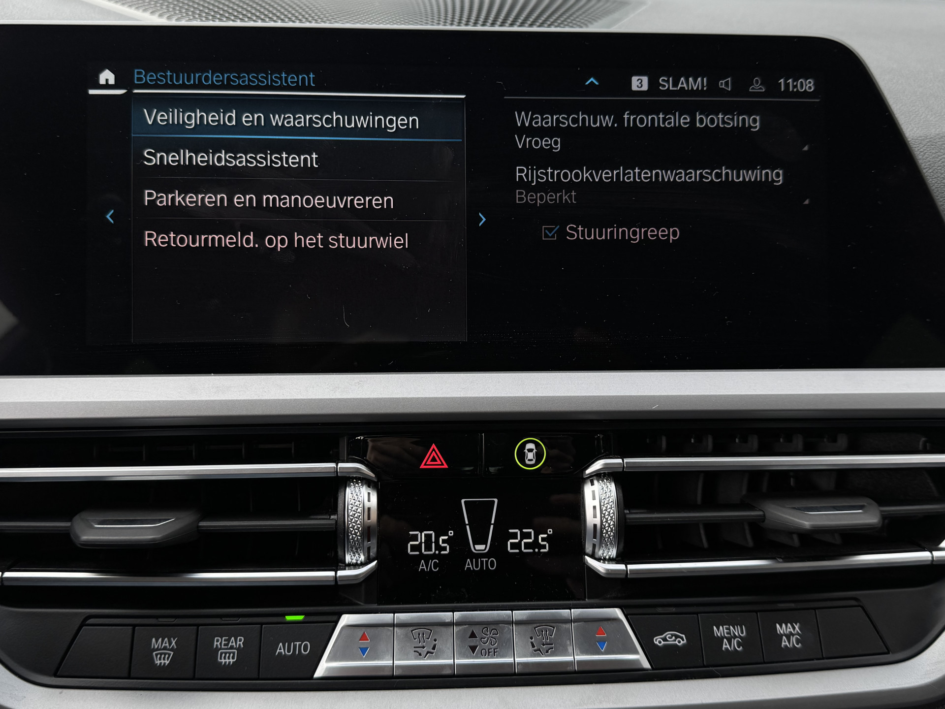Foto van BMW 3-serie Touring