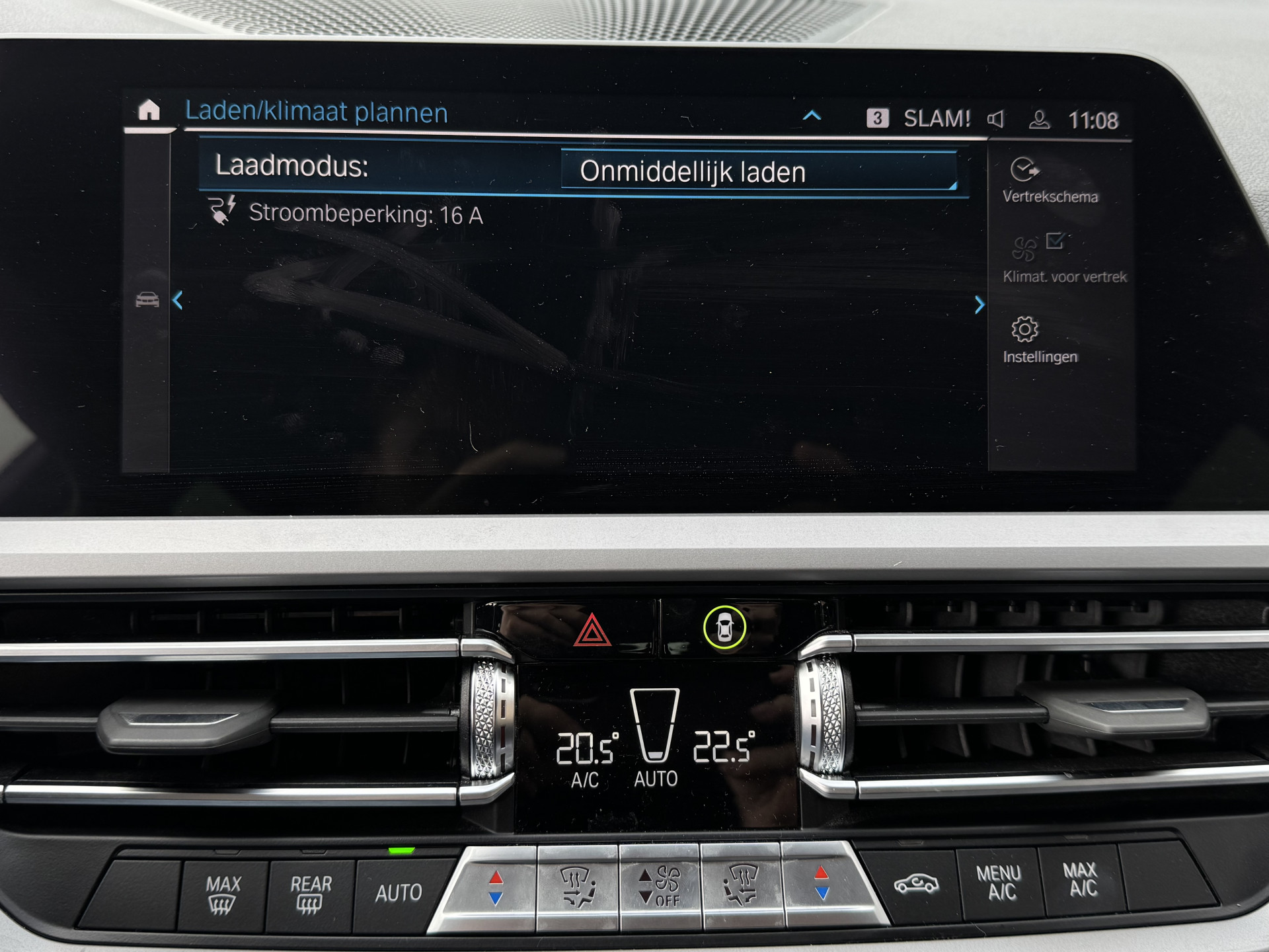Foto van BMW 3-serie Touring