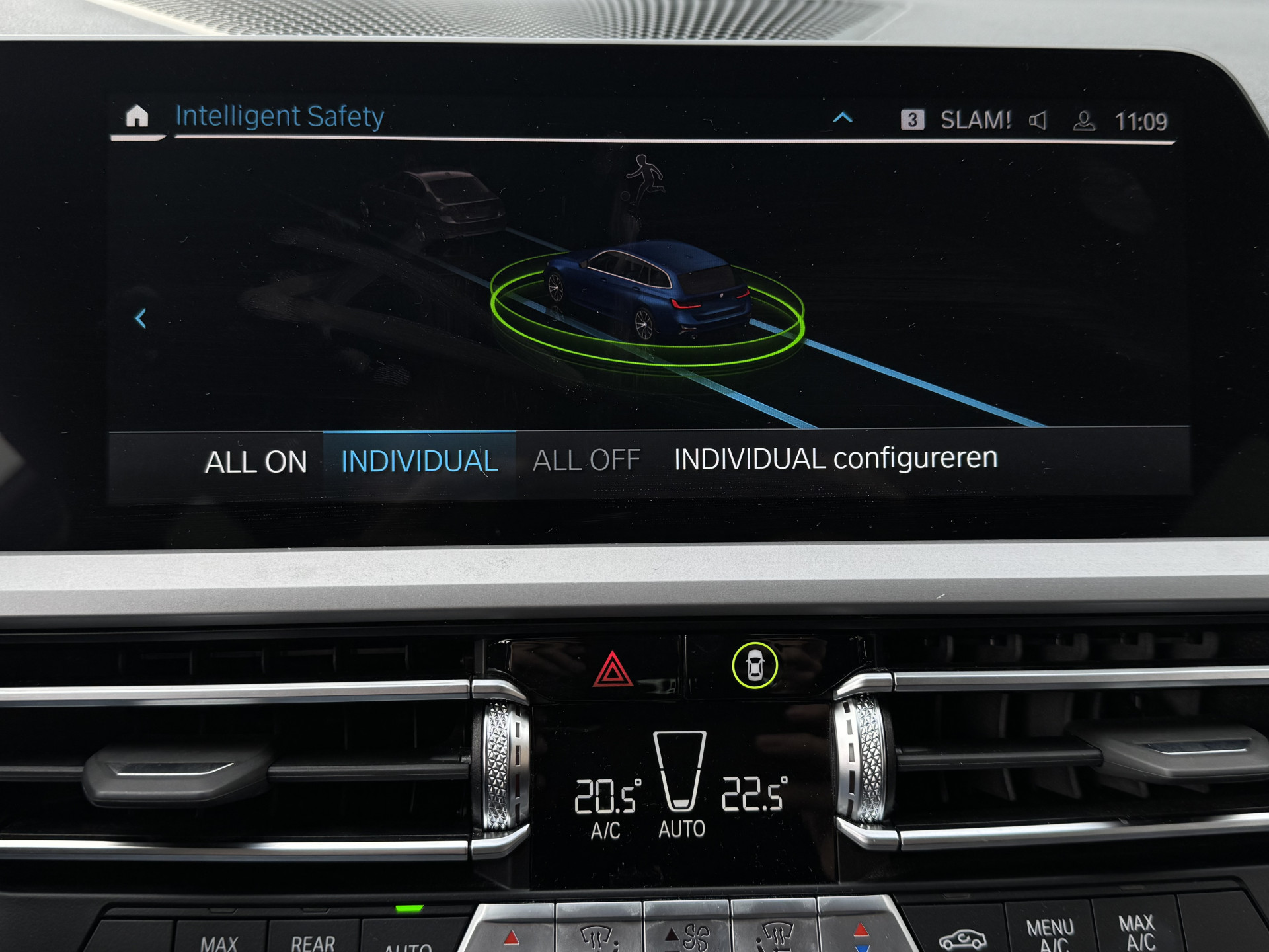 Foto van BMW 3-serie Touring