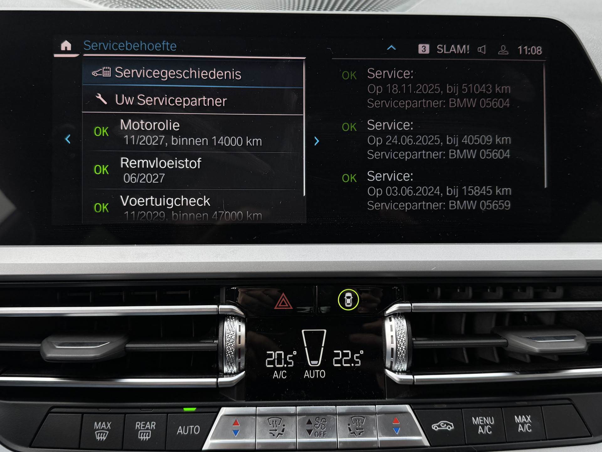Foto van BMW 3-serie Touring