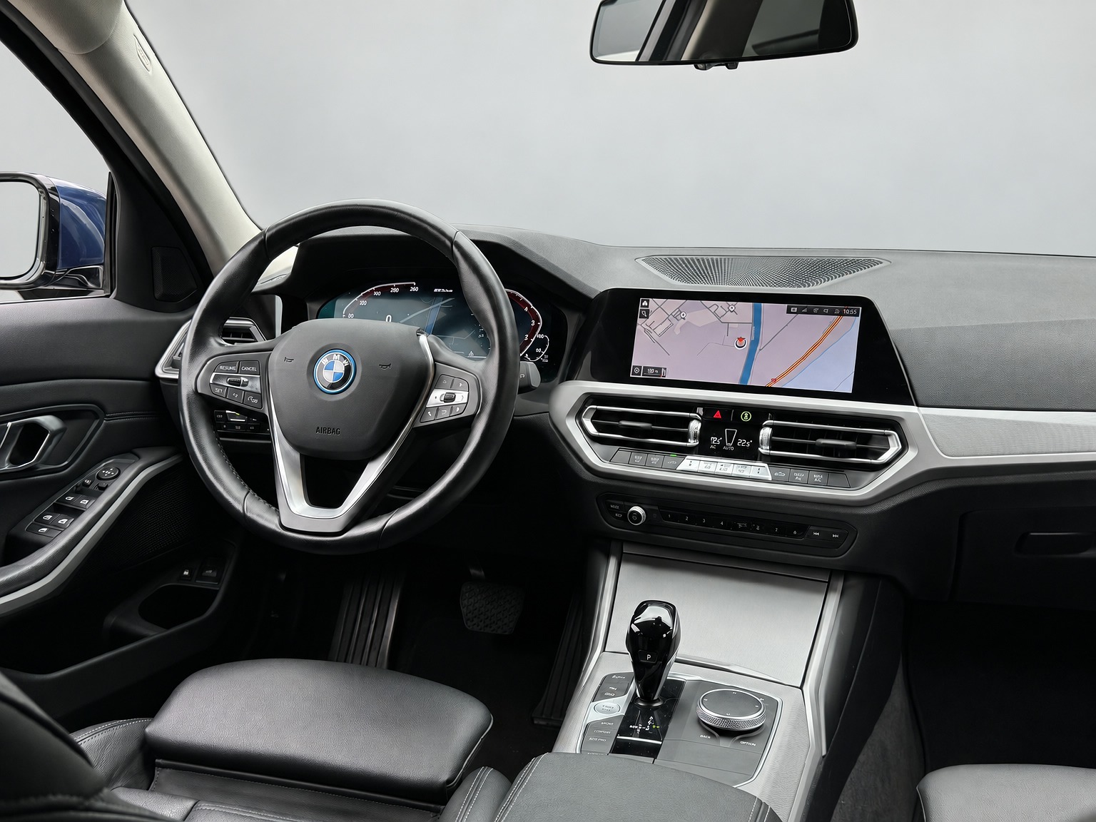Foto van BMW 3-serie Touring