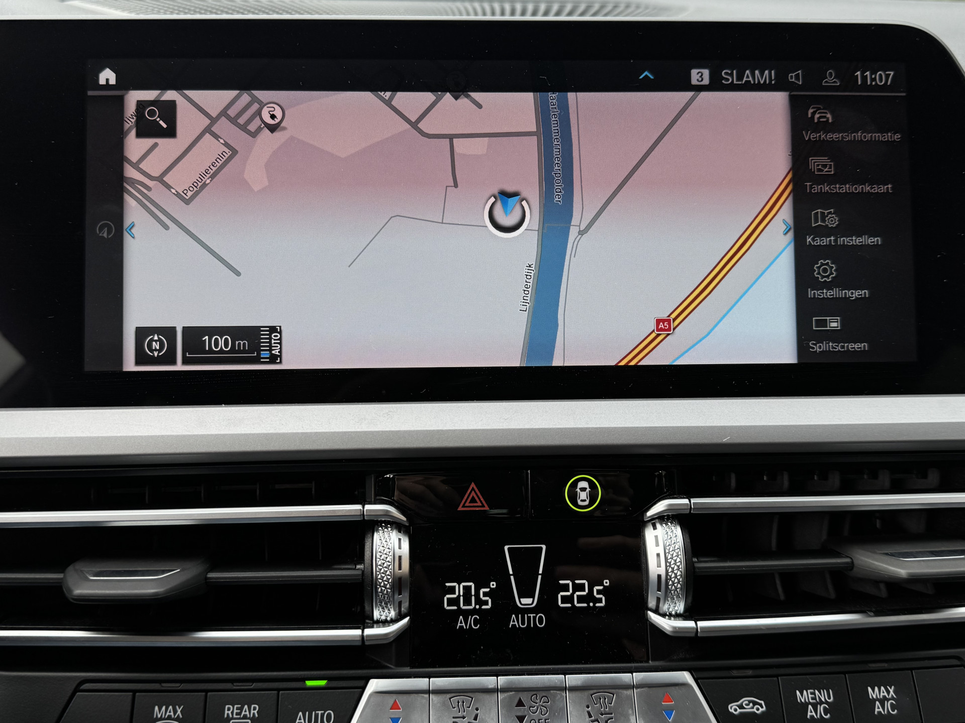 Foto van BMW 3-serie Touring