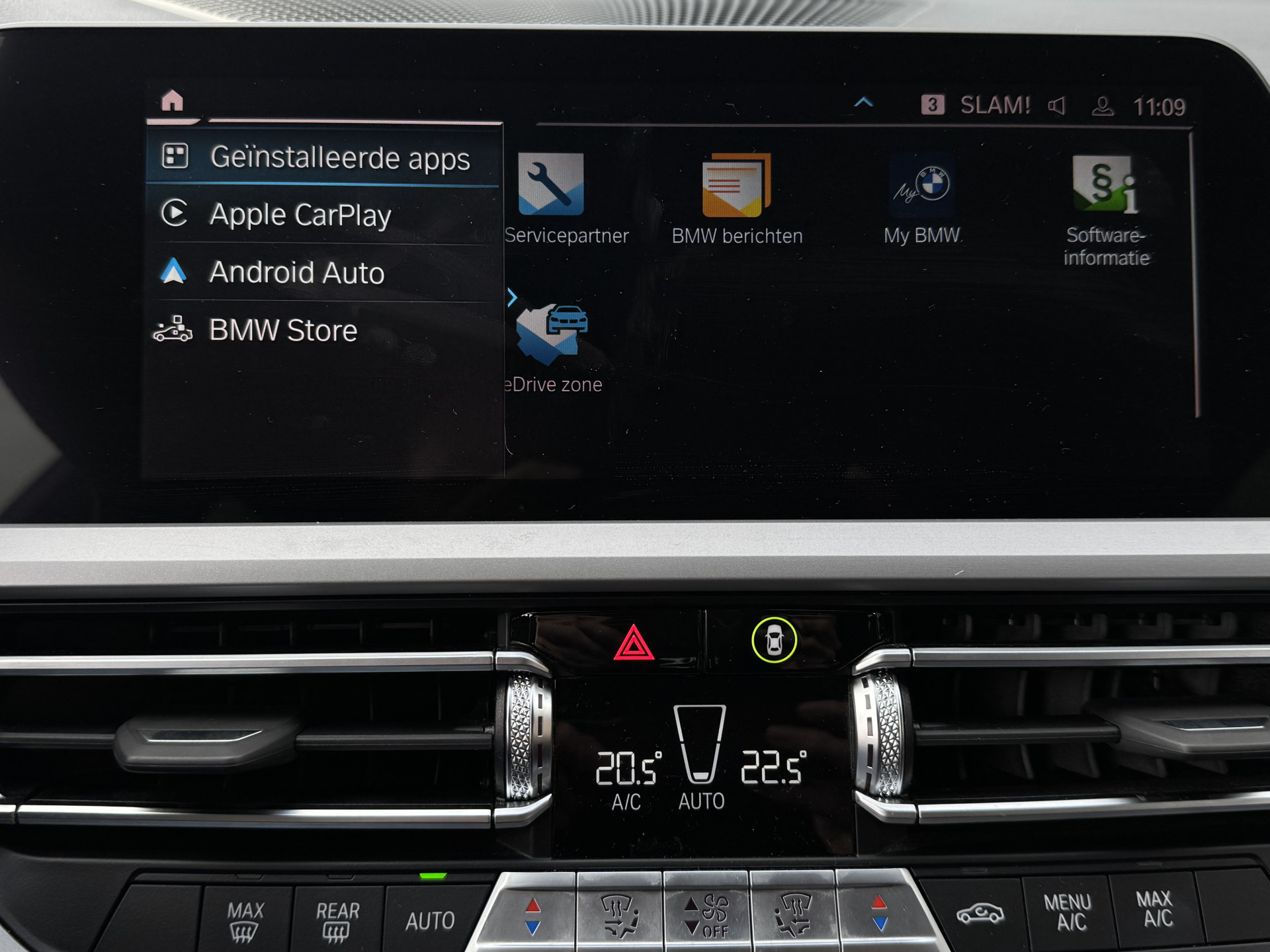 Foto van BMW 3-serie Touring