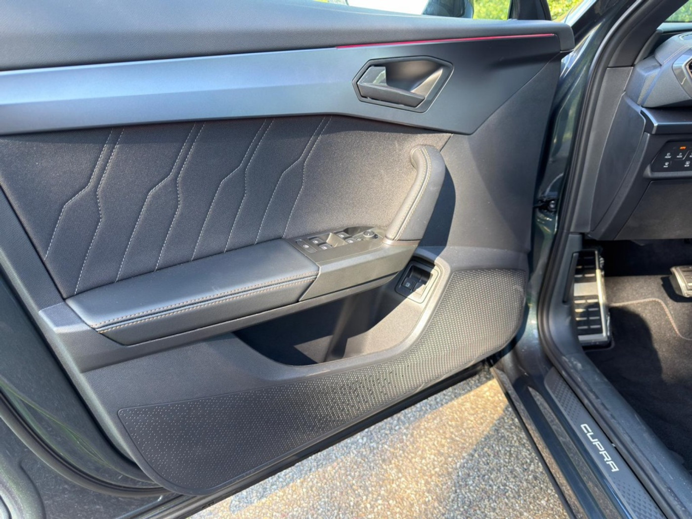 Foto van Cupra Formentor